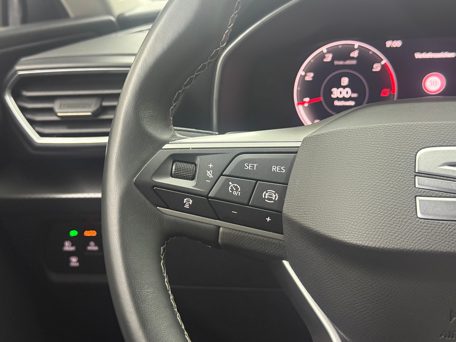 SEAT Leon ST 2.0 TDI EVO DSG Style-image-13