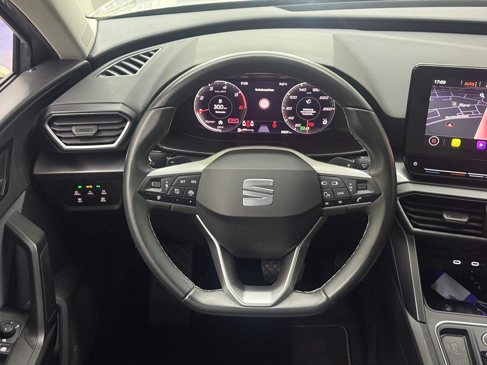 SEAT Leon ST 2.0 TDI EVO DSG Style-image-8