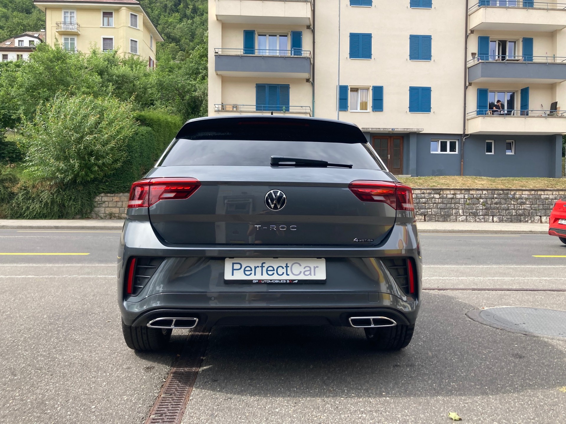 VW T-Roc 2.0 TSI R-Line 4M-image-4