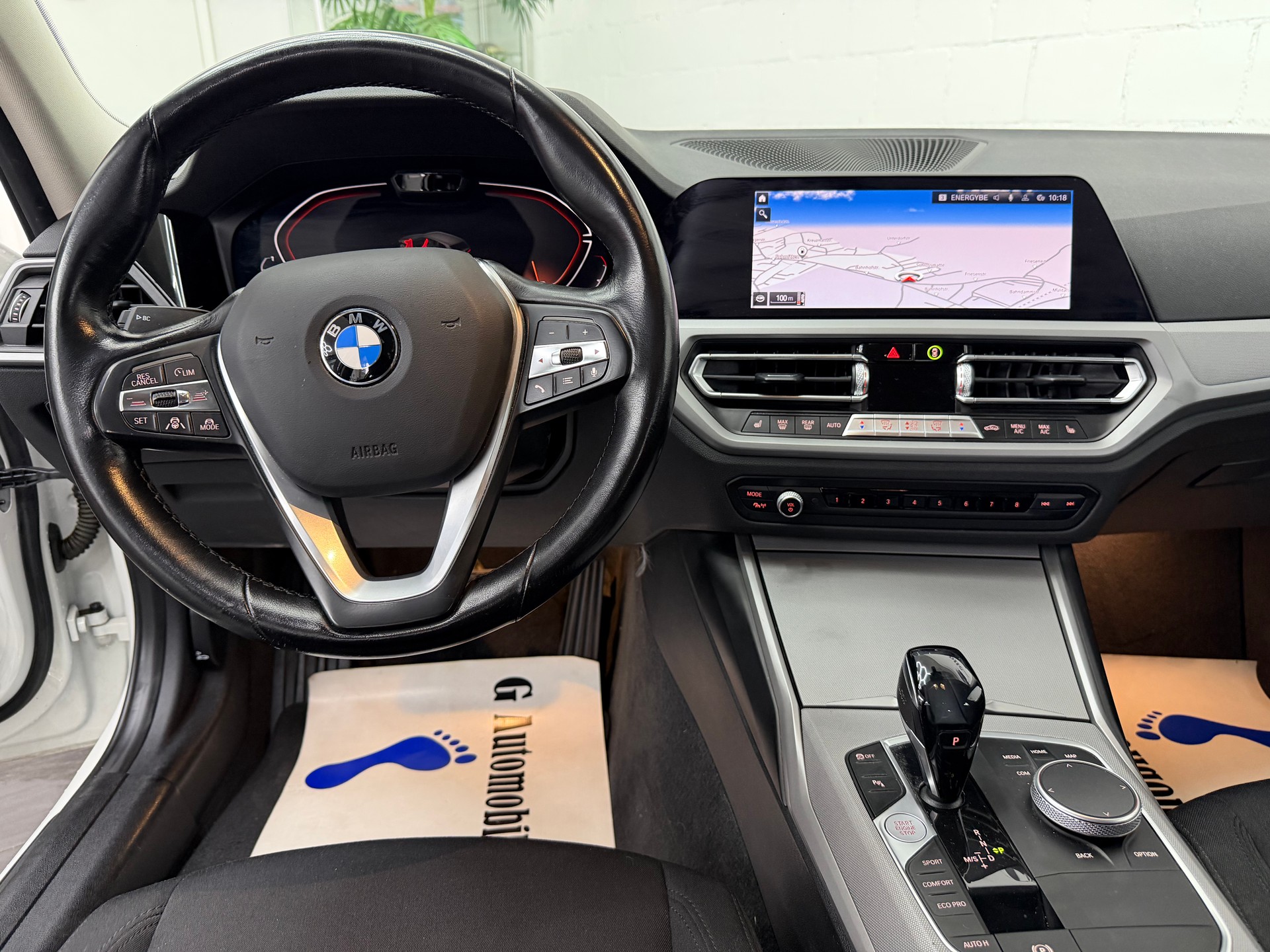 BMW 320d xDrive 48V Touring Steptronic⭐️-image-13