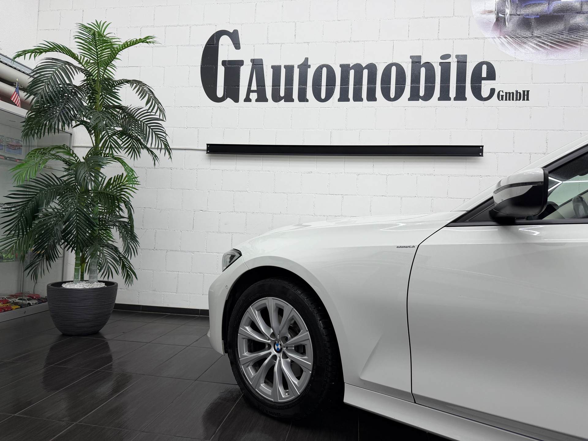 BMW 320d xDrive 48V Touring Steptronic⭐️-image-7