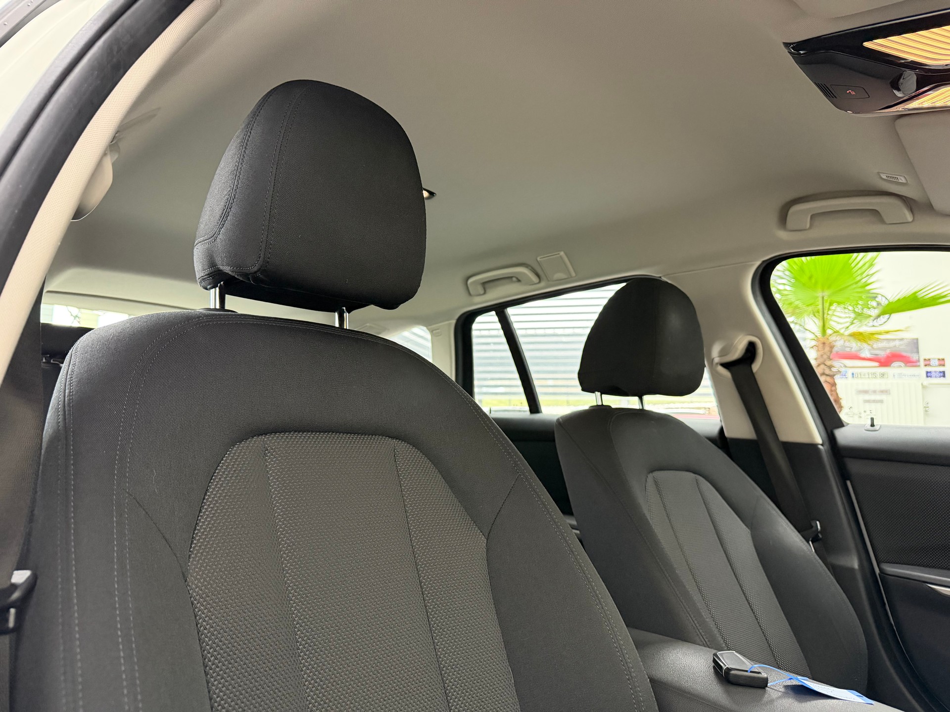 BMW 320d xDrive 48V Touring Steptronic⭐️-image-19
