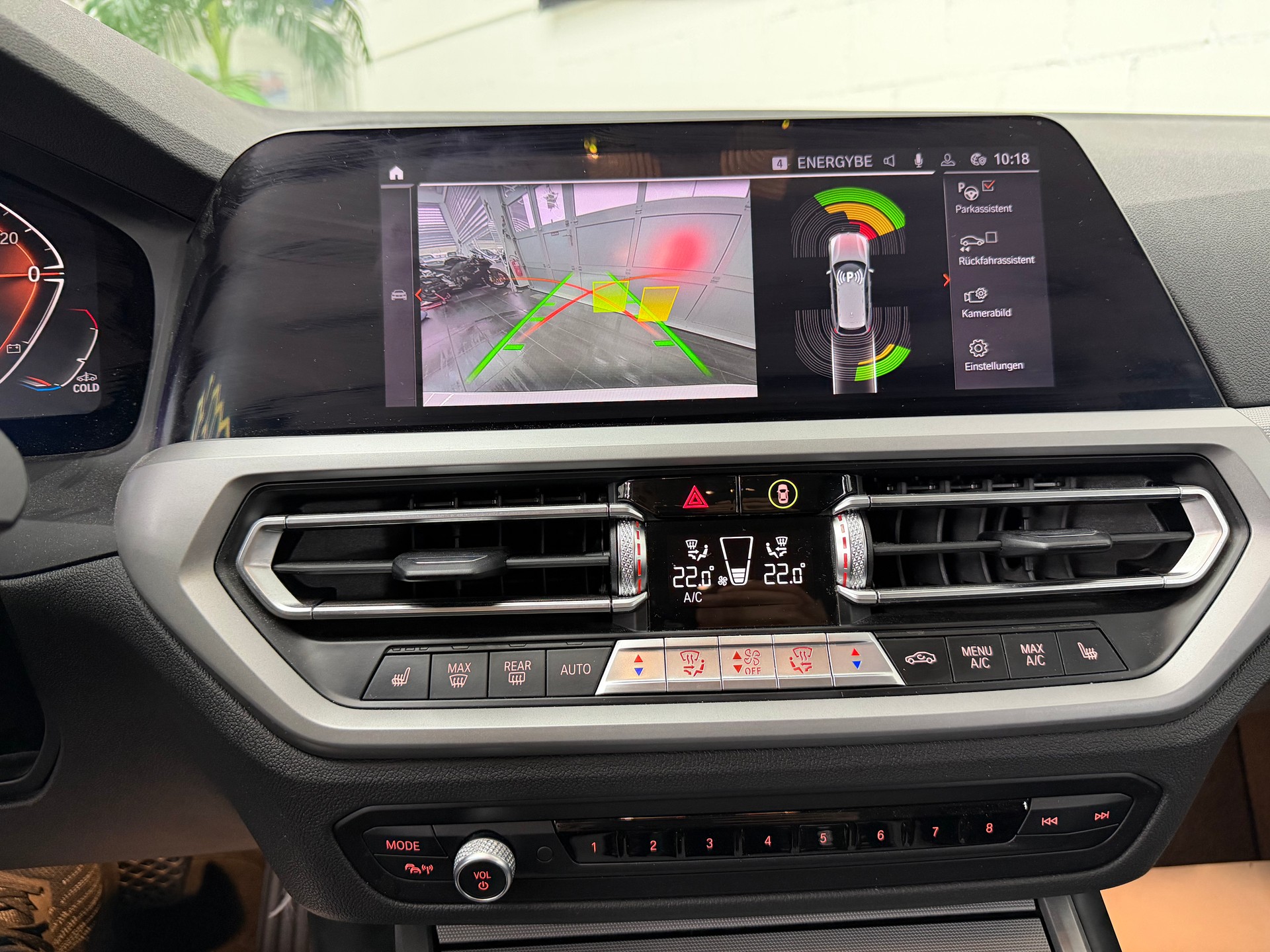 BMW 320d xDrive 48V Touring Steptronic⭐️-image-17