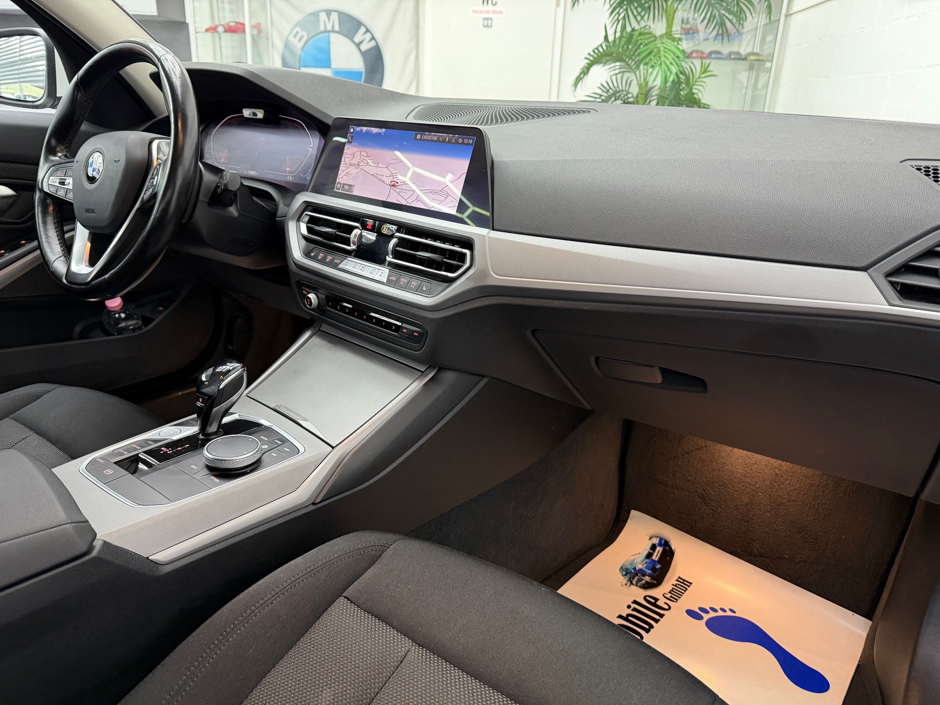 BMW 320d xDrive 48V Touring Steptronic⭐️-image-18