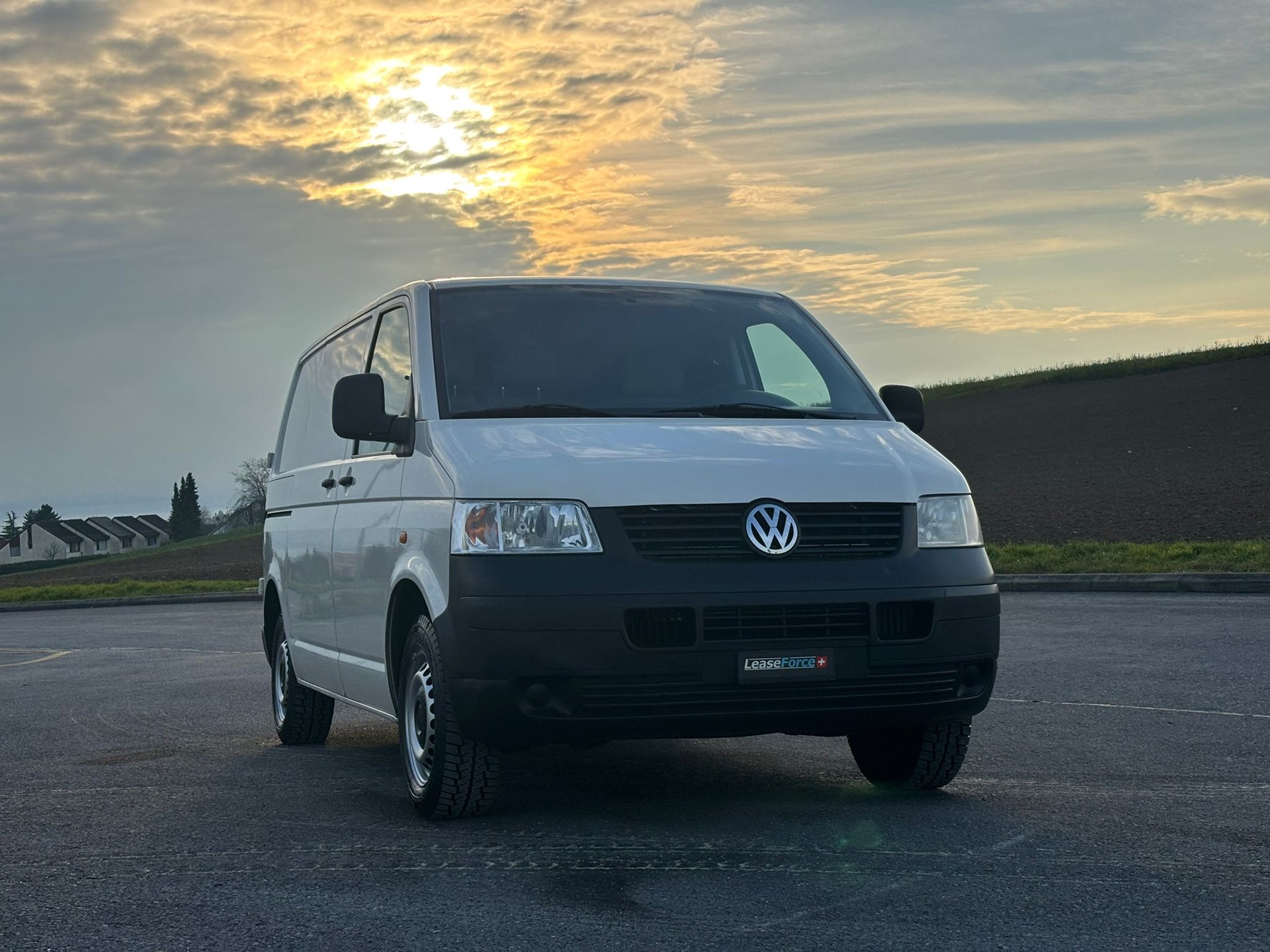 VW T5 1.9 TDI PD-image-7