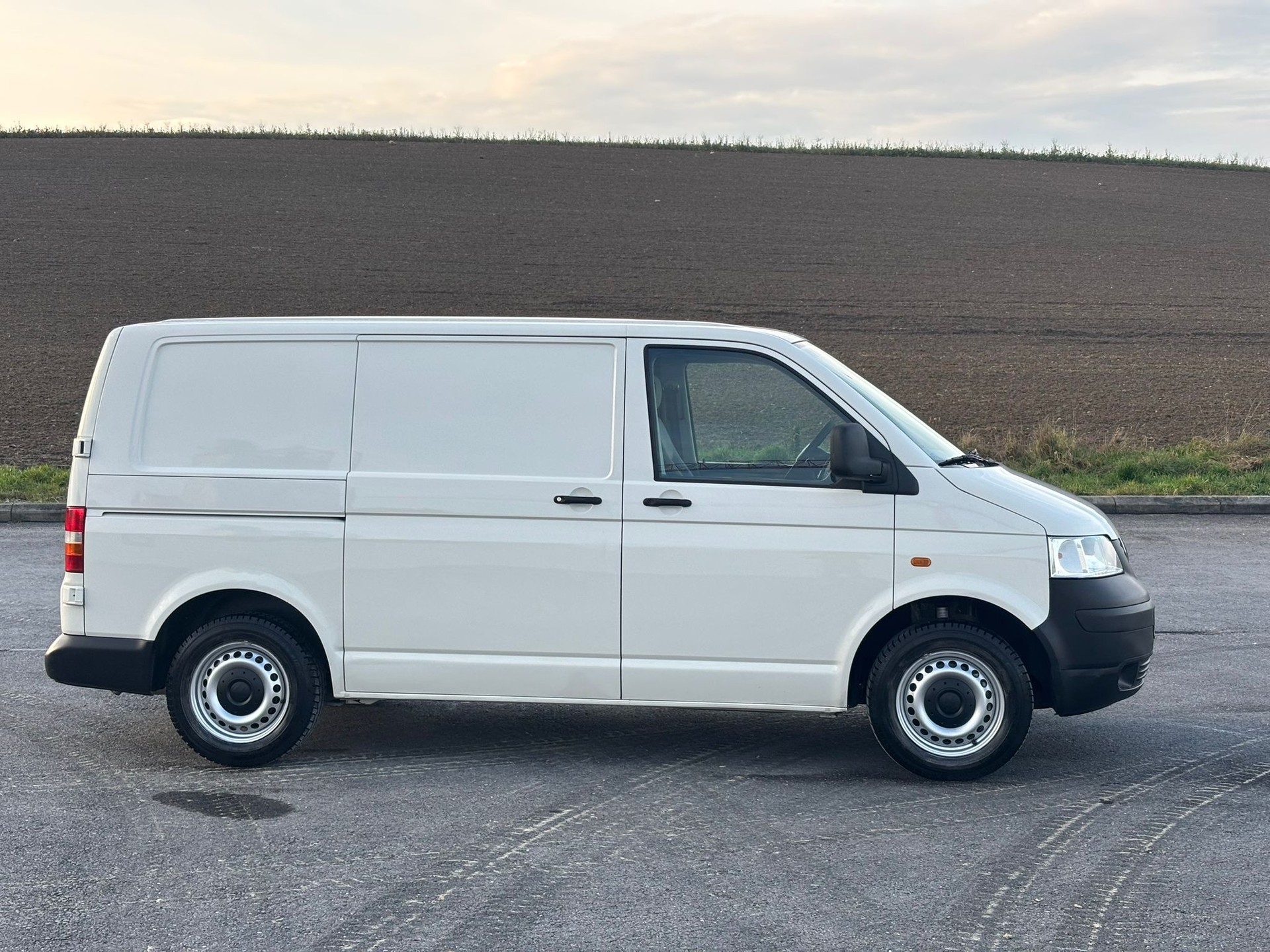 VW T5 1.9 TDI PD-image-8