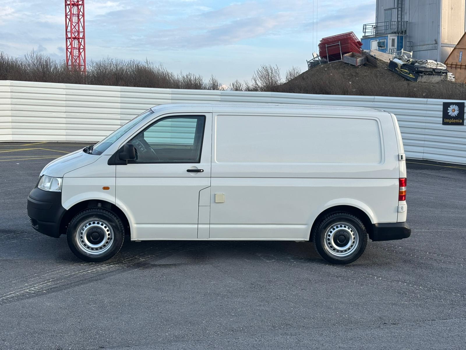 VW T5 1.9 TDI PD-image-19