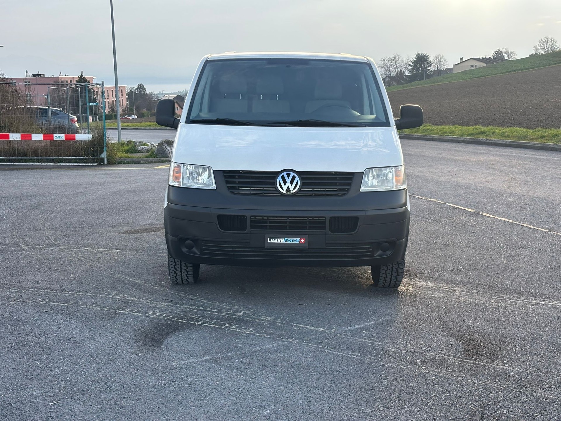 VW T5 1.9 TDI PD-image-5