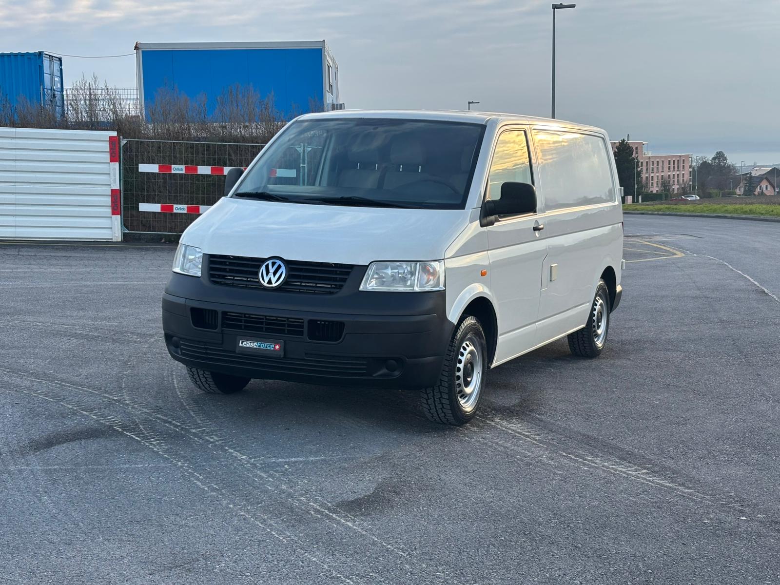 VW T5 1.9 TDI PD-image-22