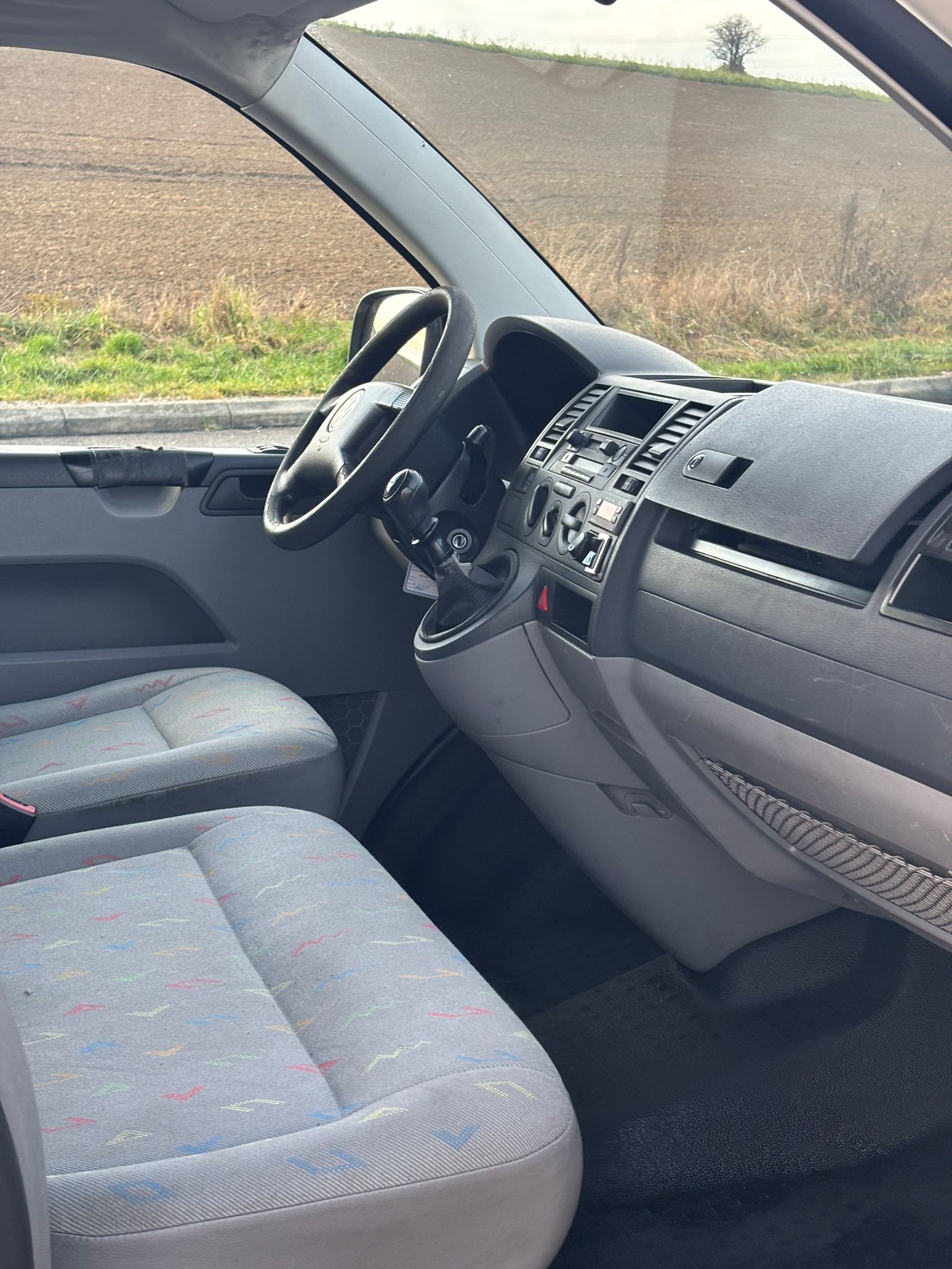 VW T5 1.9 TDI PD-image-4