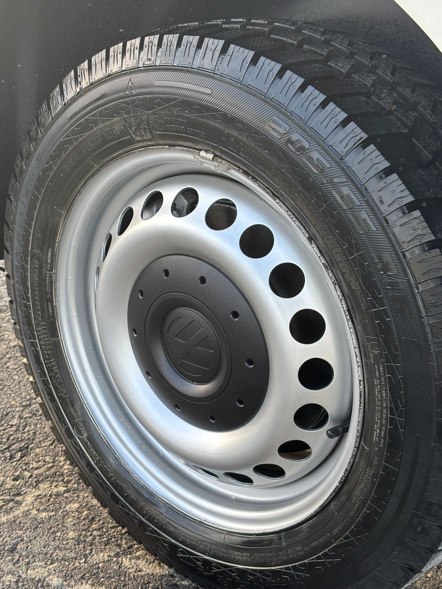 VW T5 1.9 TDI PD-image-30