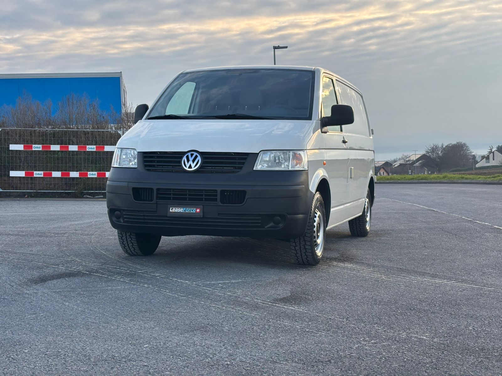 VW T5 1.9 TDI PD-image-23