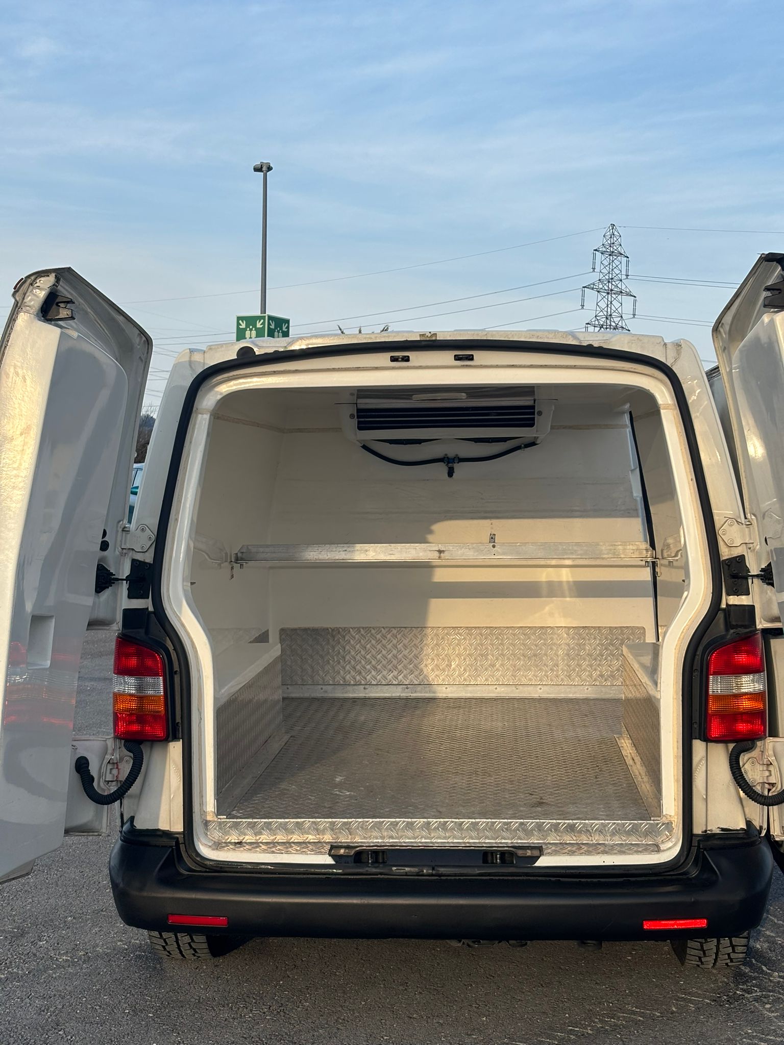 VW T5 1.9 TDI PD-image-2