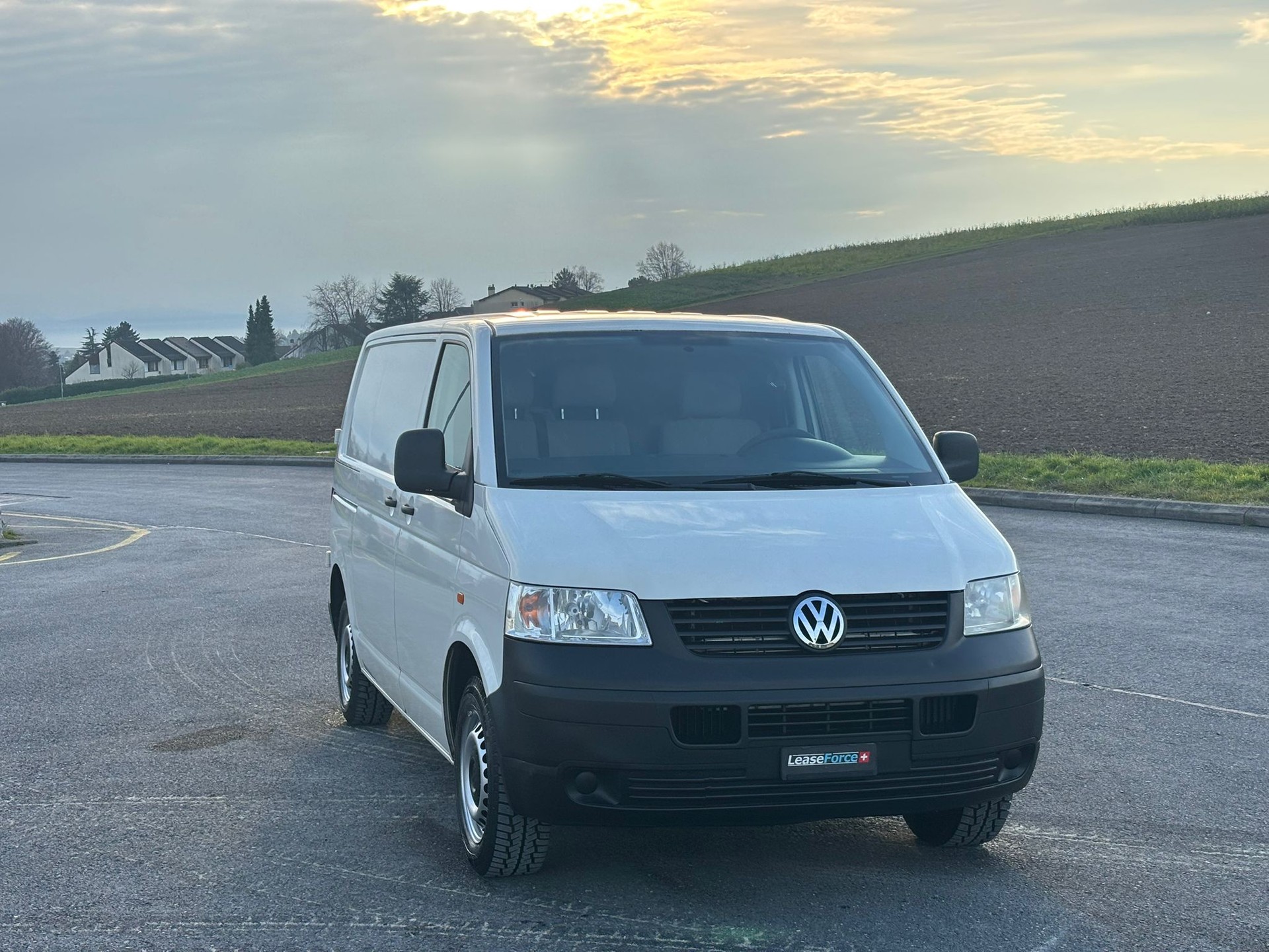 VW T5 1.9 TDI PD-image-6