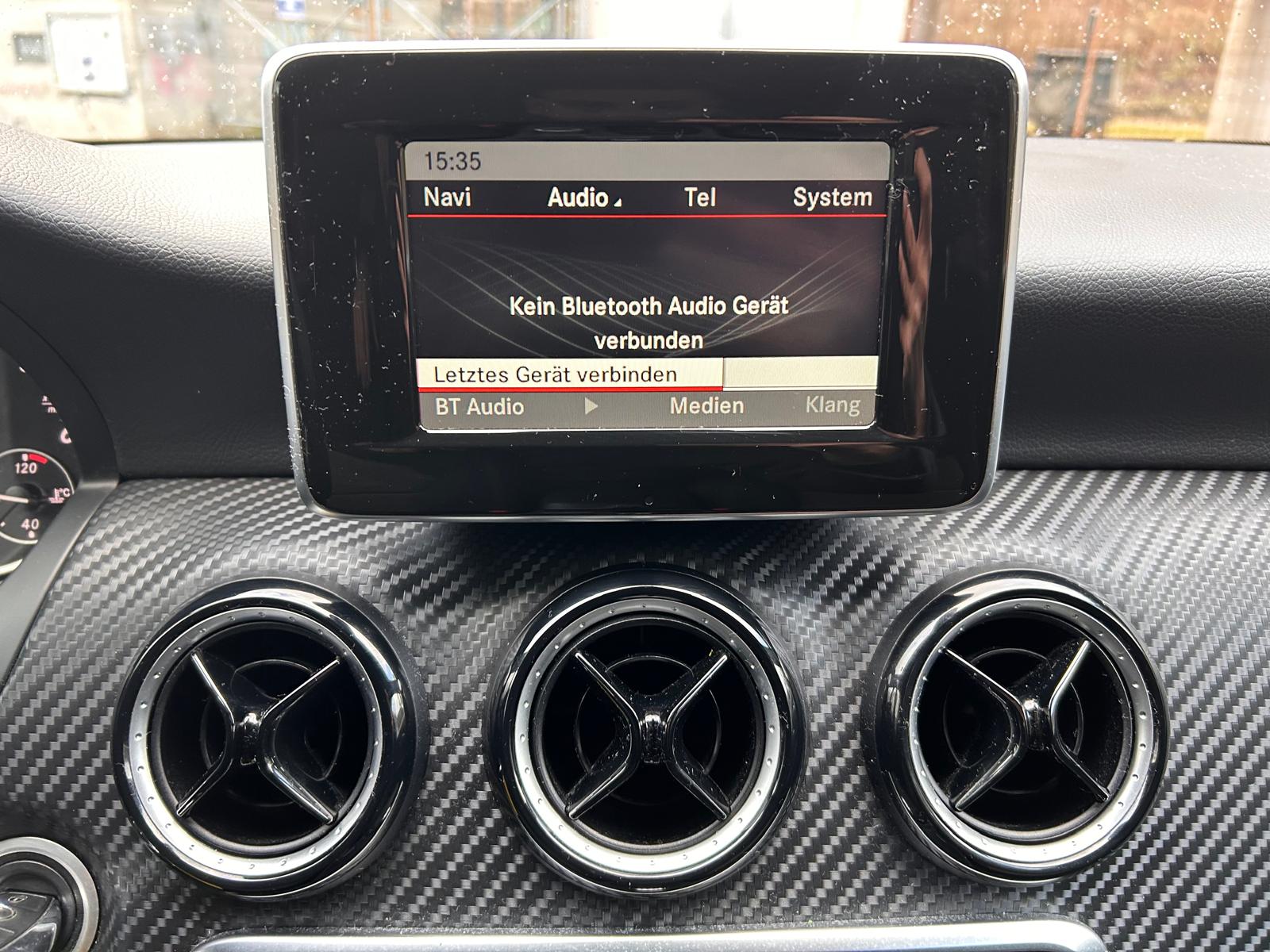 MERCEDES-BENZ GLA 200 CDI Swiss Star Edition 4Matic 7G-DCT-image-26