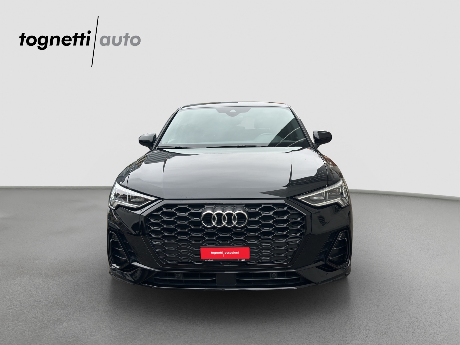 AUDI Q3 Sportback 35 TFSI S line Attraction S-tronic-image-6
