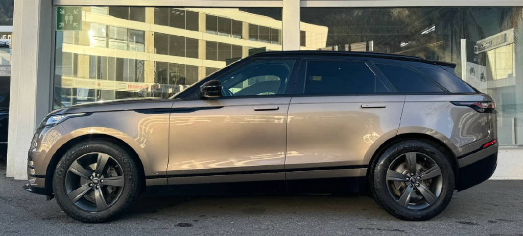 LAND ROVER Range Rover Velar R-Dynamic D 240 Sport Automatic-image-2