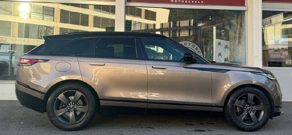LAND ROVER Range Rover Velar R-Dynamic D 240 Sport Automatic-image-1