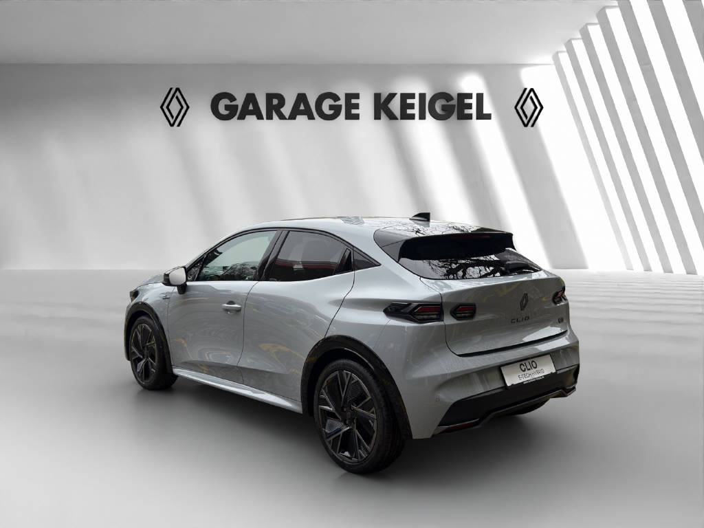 RENAULT Clio 1.8 E-Tech esprit Alpine-image-2