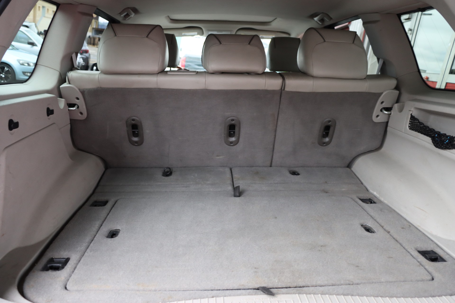 JEEP Gr.Cherokee 3.0 CRD Overland Automatic-image-8