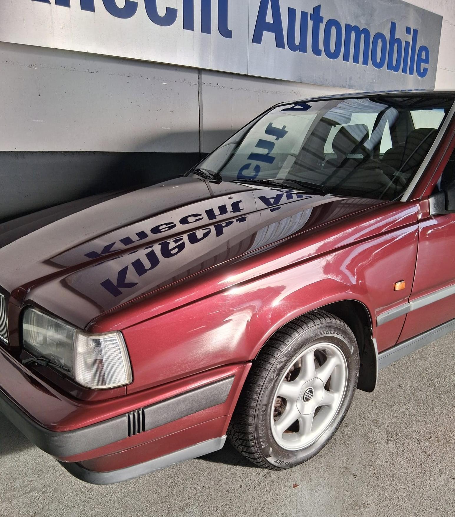 VOLVO 850 2.5 GLE-image-2