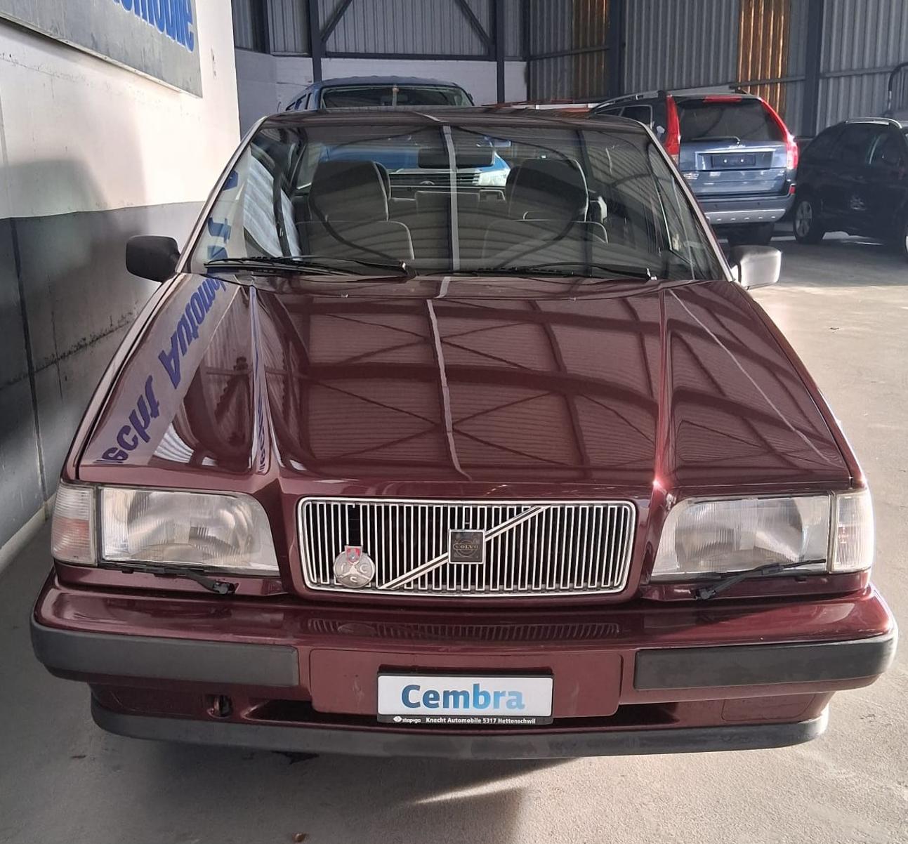 VOLVO 850 2.5 GLE-image-1