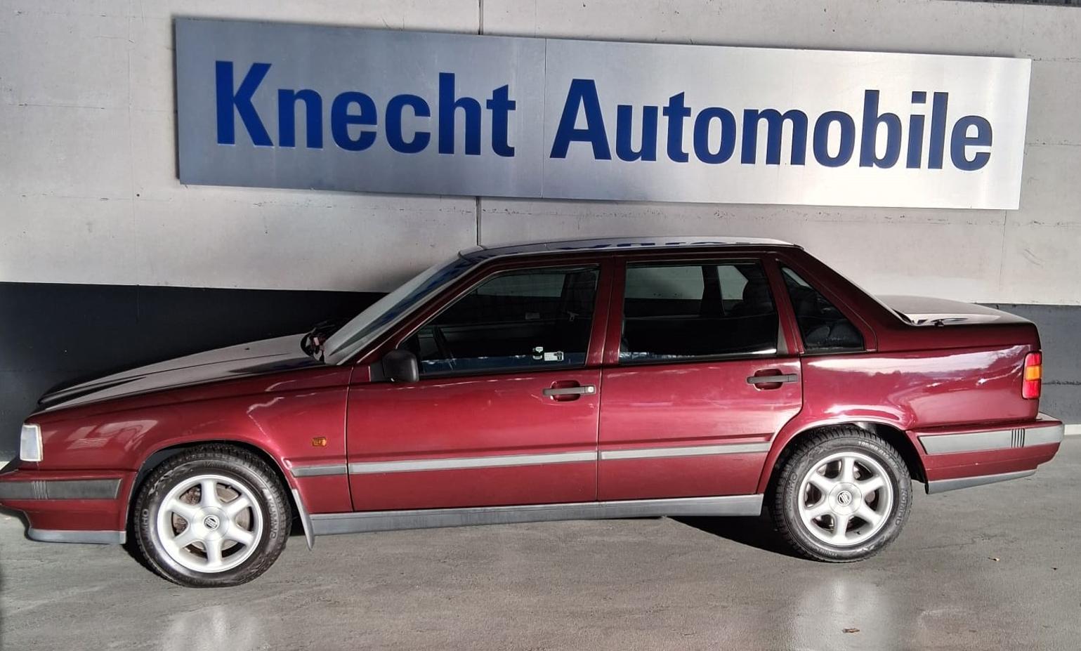 VOLVO 850 2.5 GLE-image-0