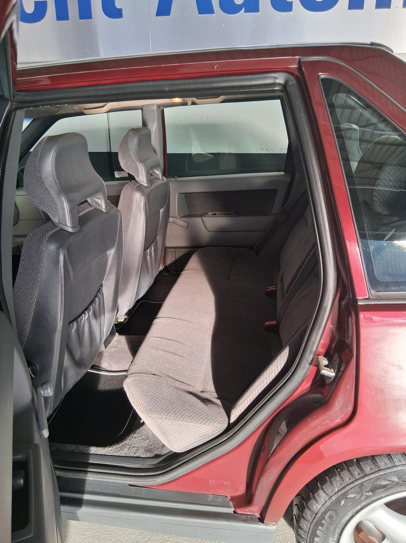 VOLVO 850 2.5 GLE-image-7