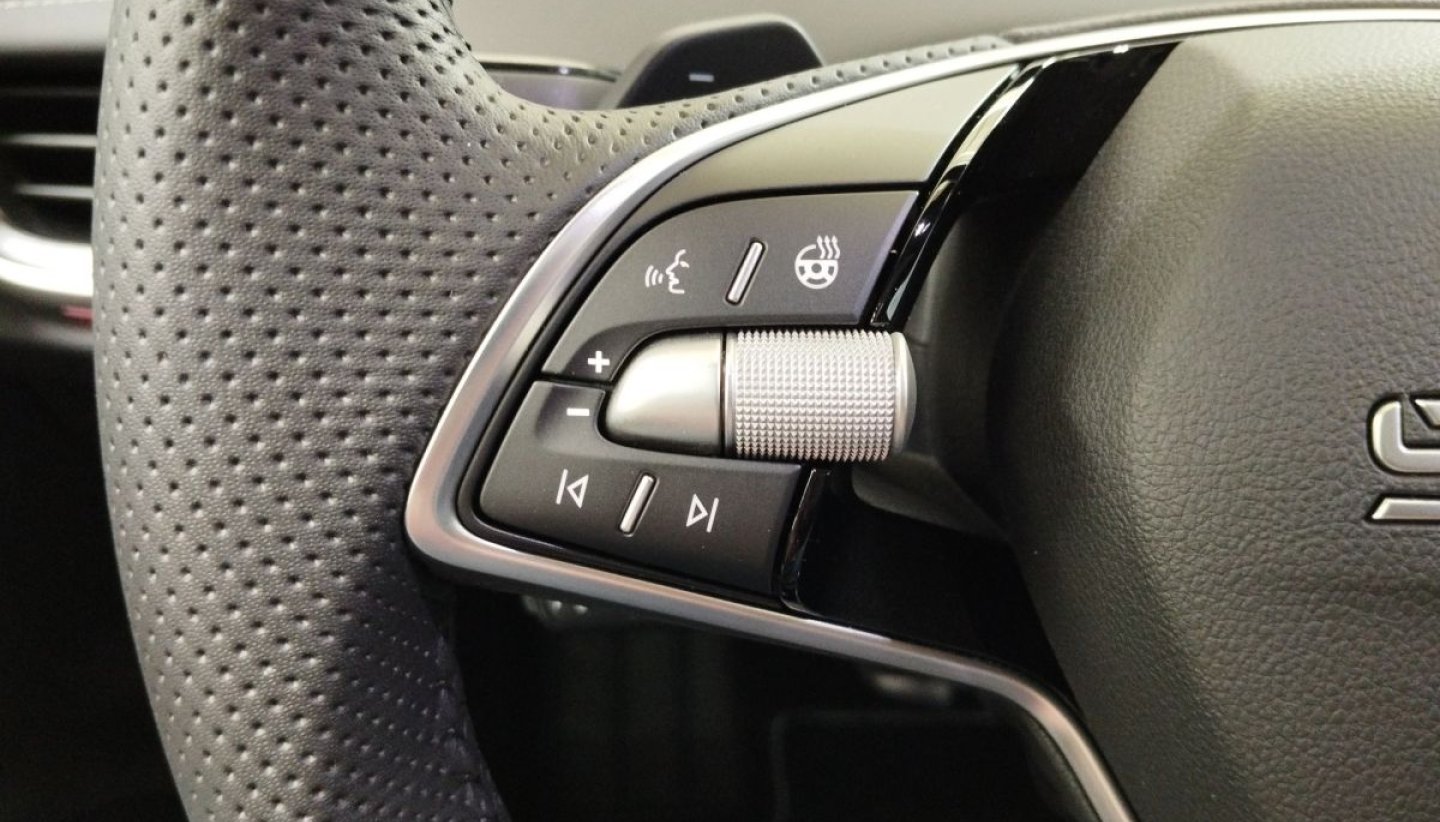 SKODA Enyaq 85x Sportline 4x4-image-10
