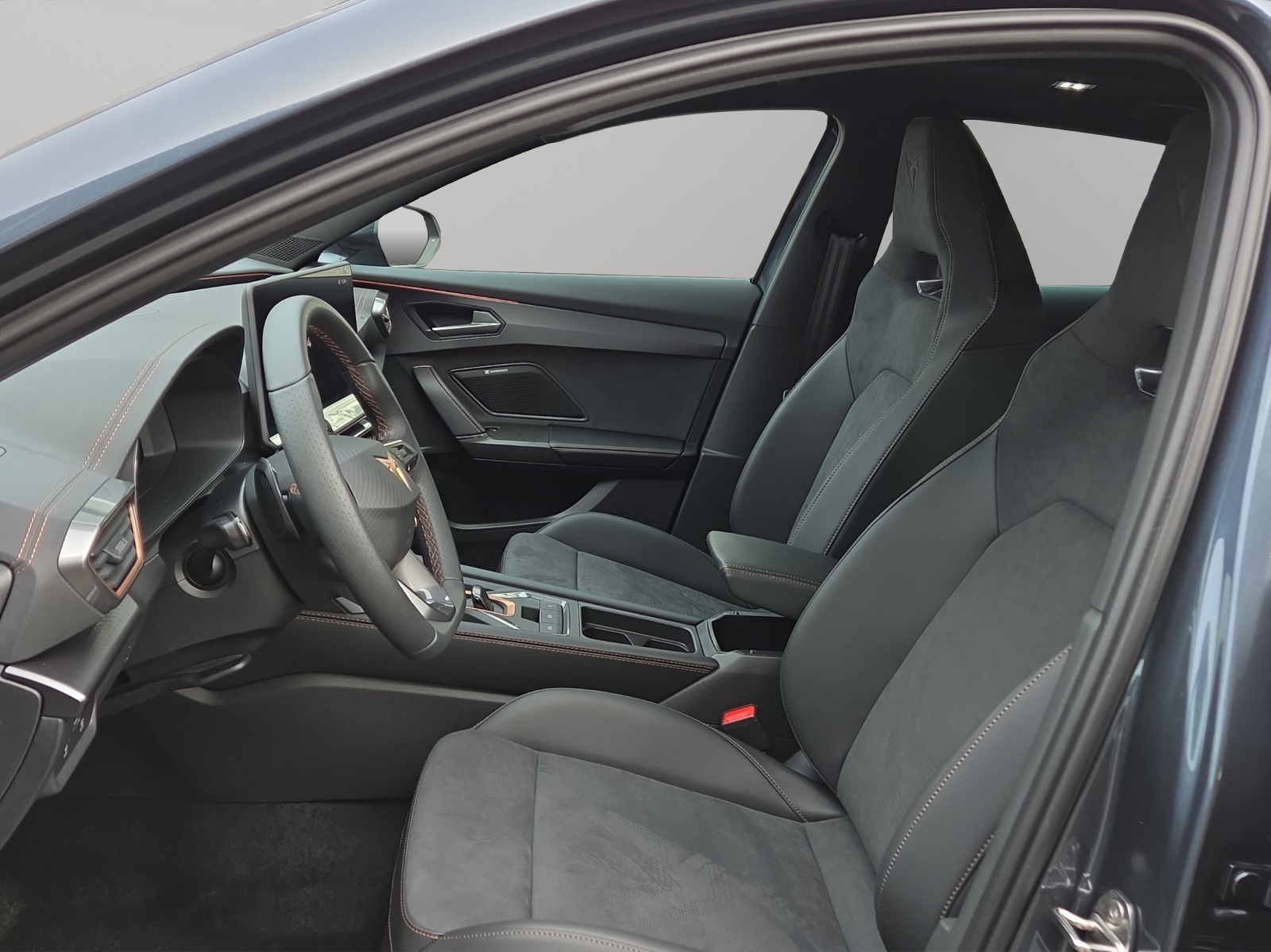 CUPRA Formentor 2.0TSI Prime Edition VZ 4Drive DSG-image-5