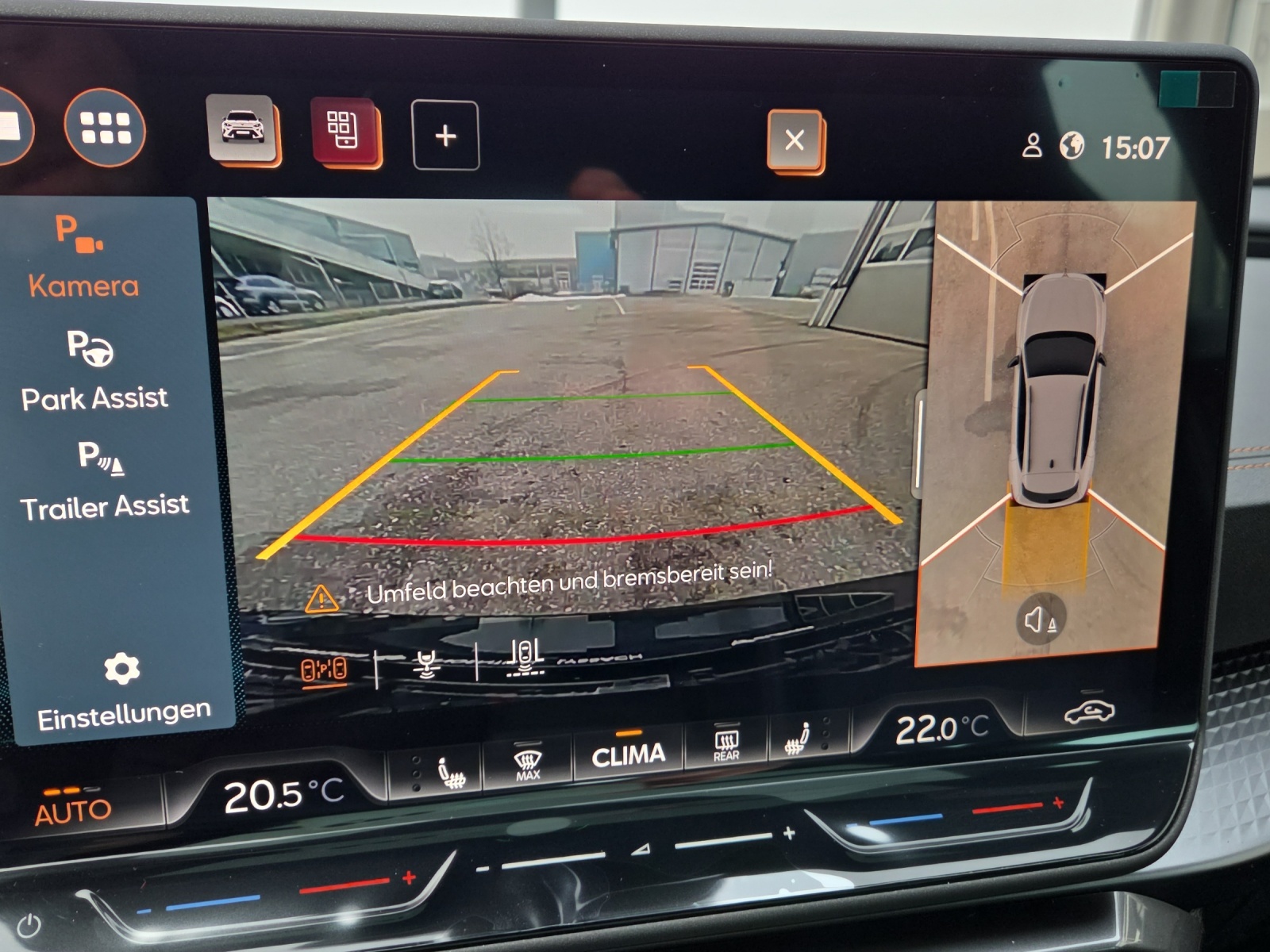 CUPRA Formentor 2.0TSI Prime Edition VZ 4Drive DSG-image-11
