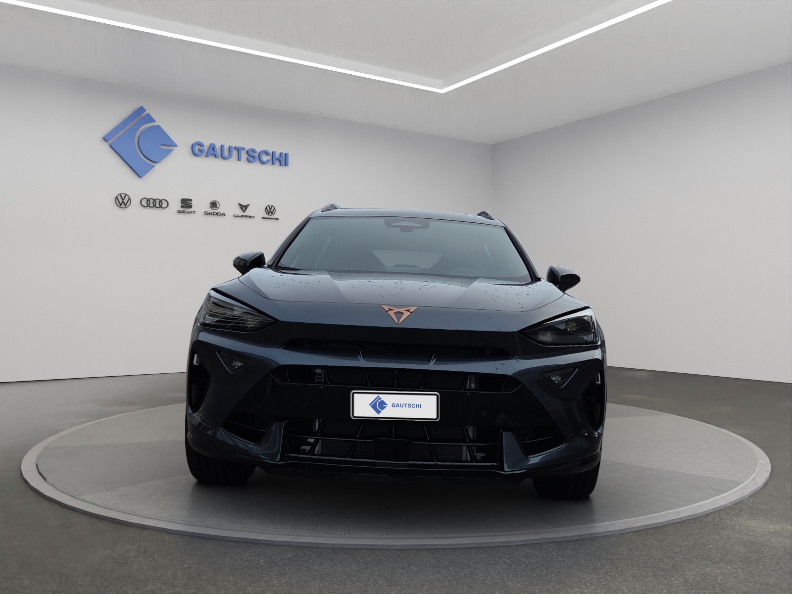CUPRA Formentor 2.0TSI Prime Edition VZ 4Drive DSG-image-4