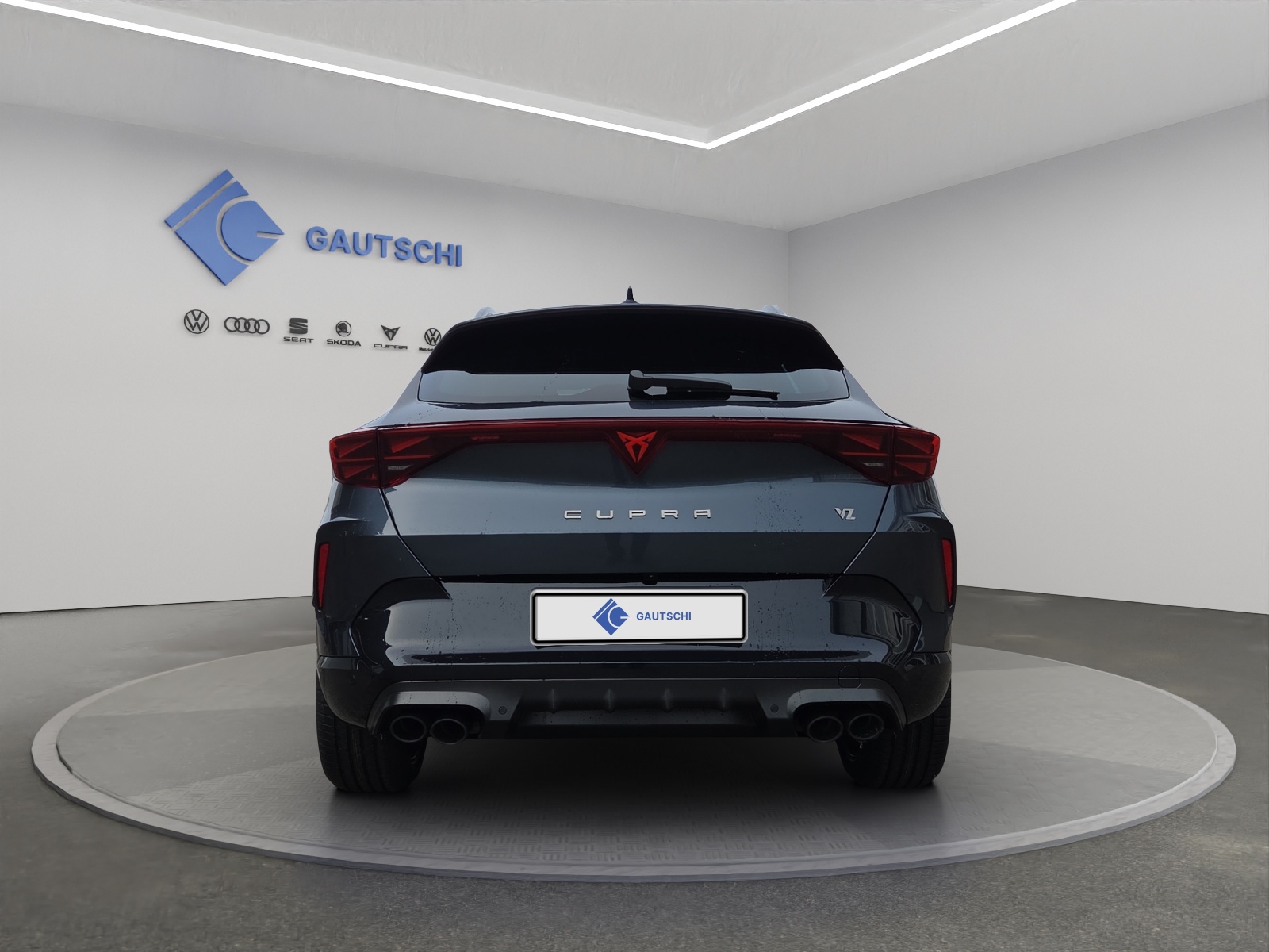 CUPRA Formentor 2.0TSI Prime Edition VZ 4Drive DSG-image-3