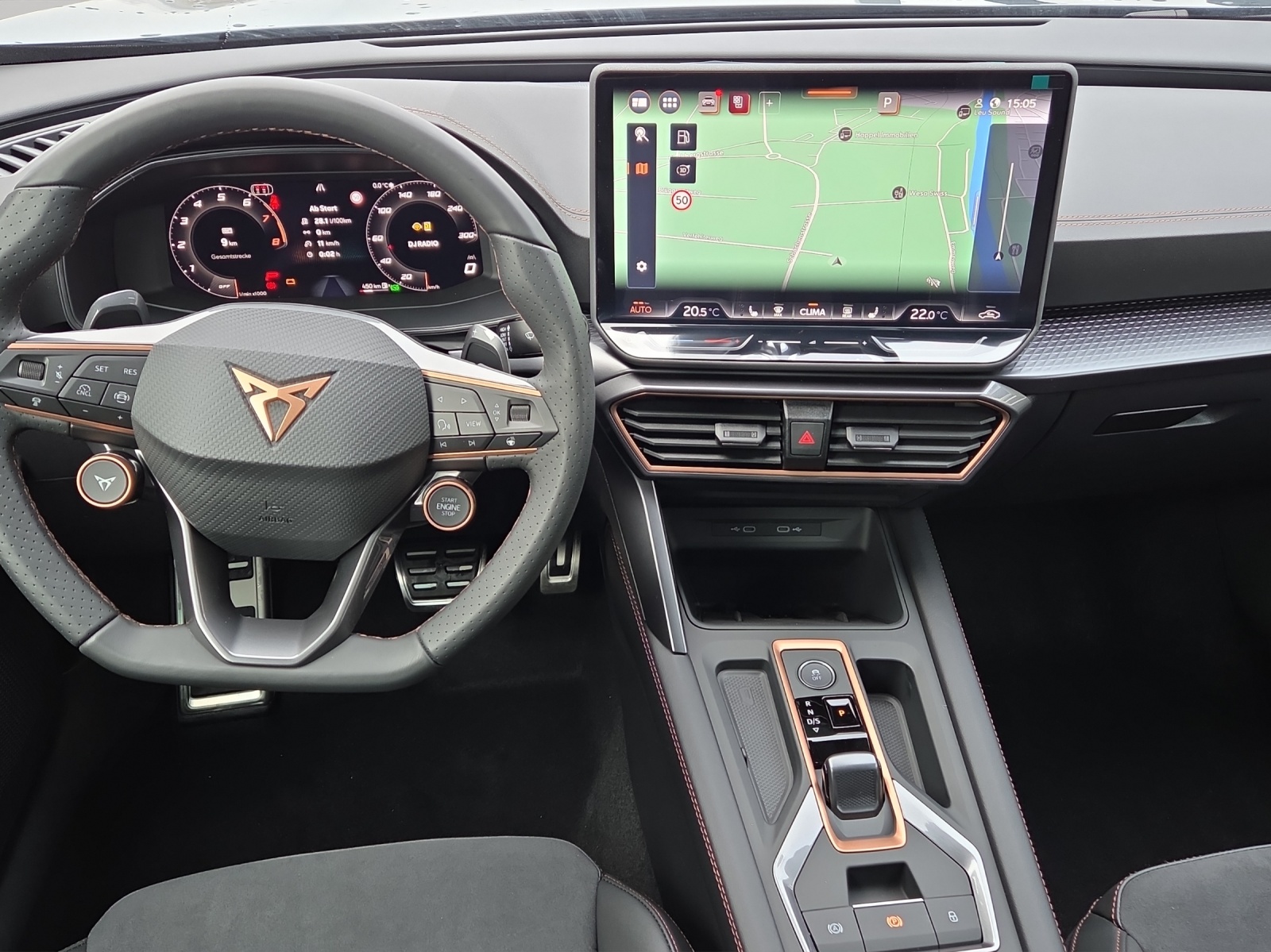 CUPRA Formentor 2.0TSI Prime Edition VZ 4Drive DSG-image-6