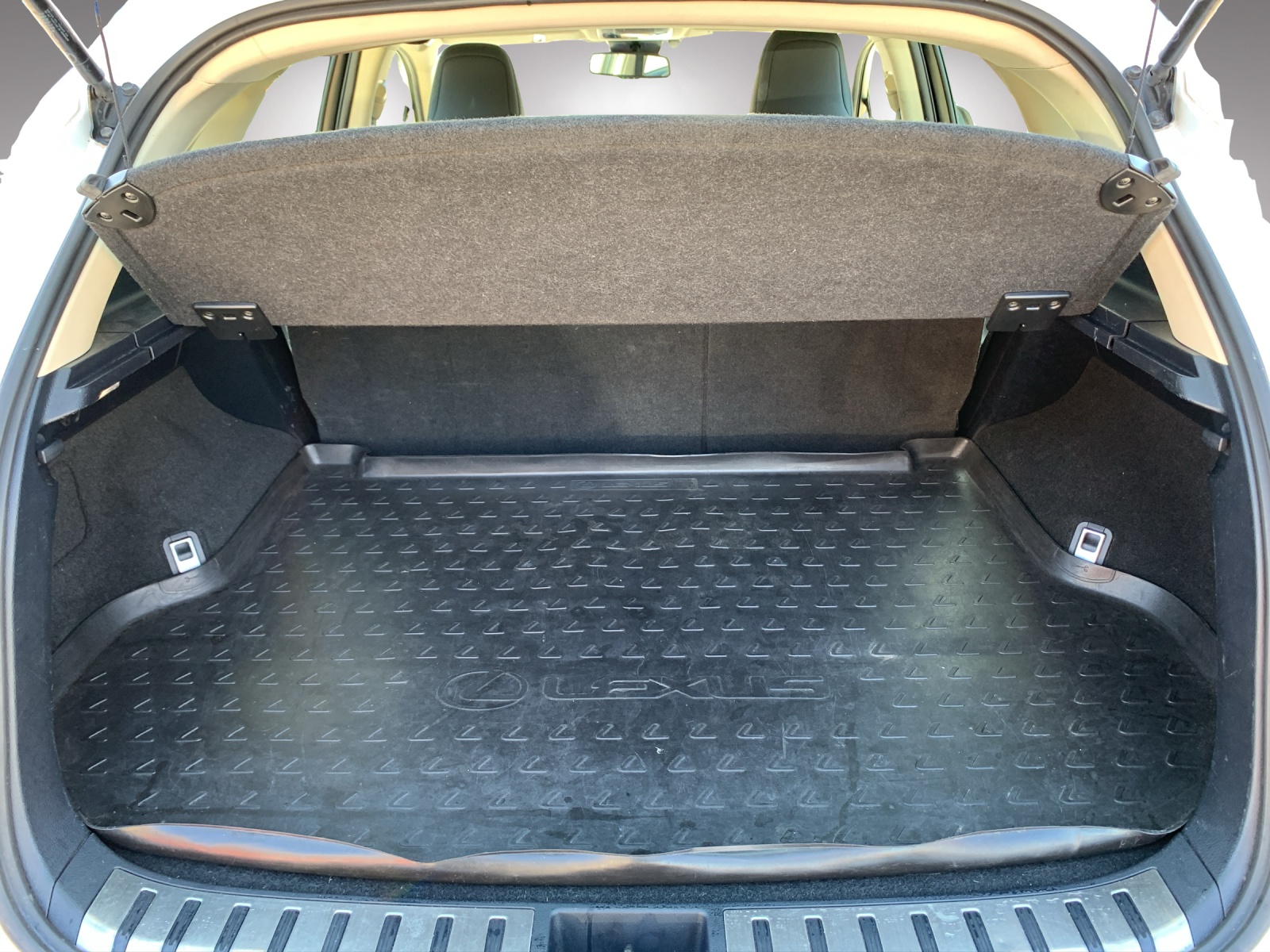 LEXUS Lexus NX 300H-image-7