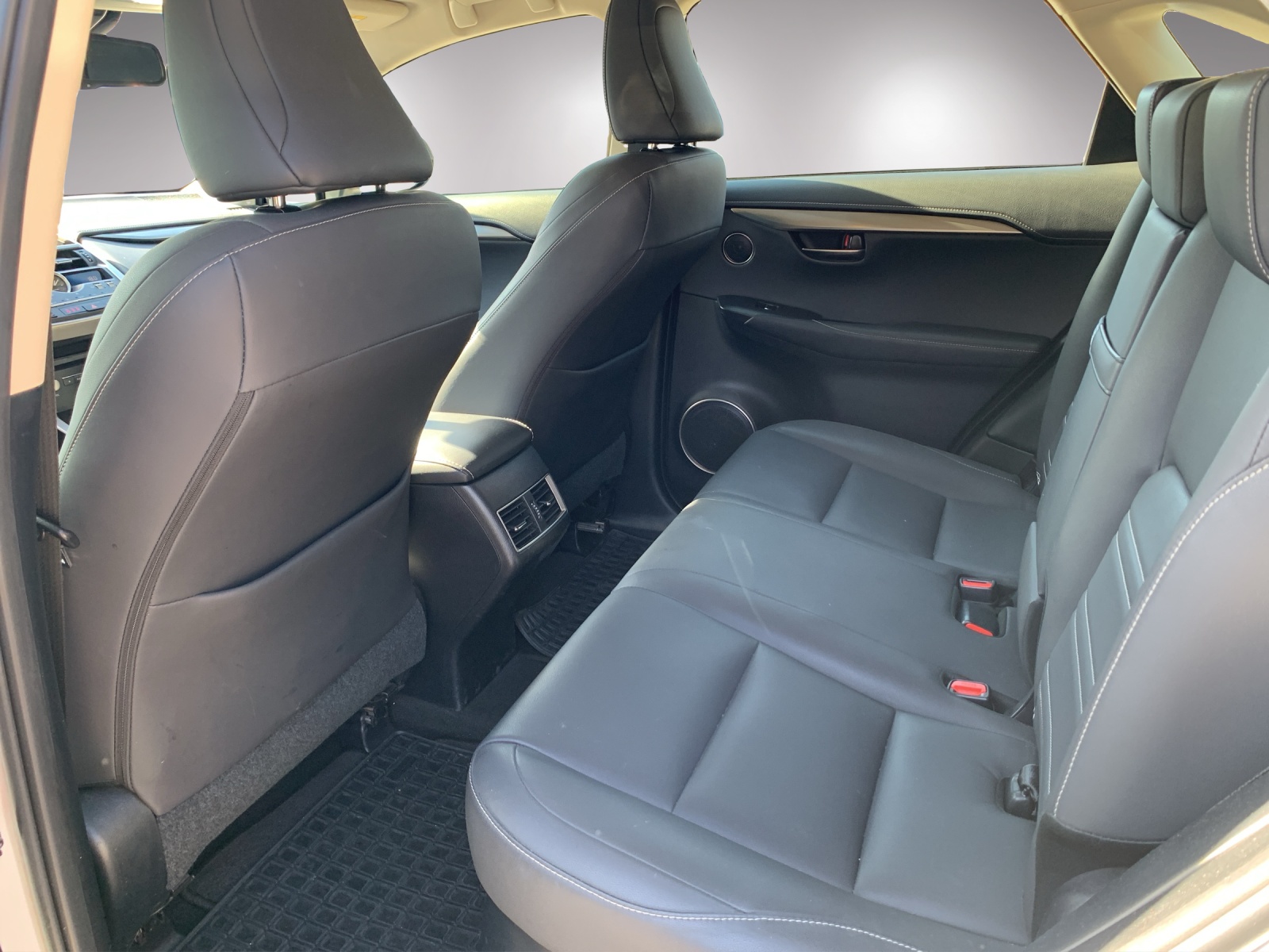 LEXUS Lexus NX 300H-image-6