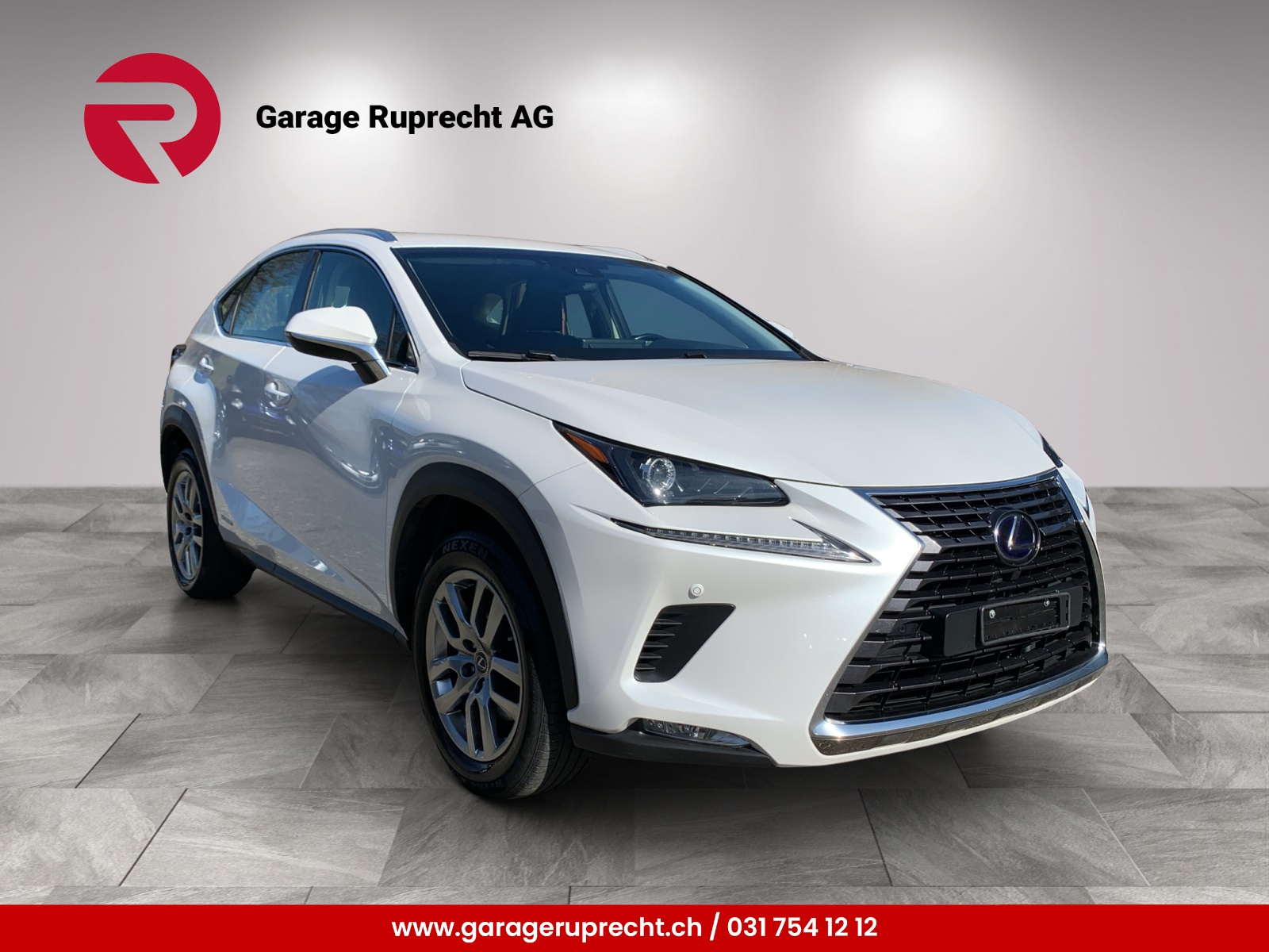 LEXUS Lexus NX 300H-image-4