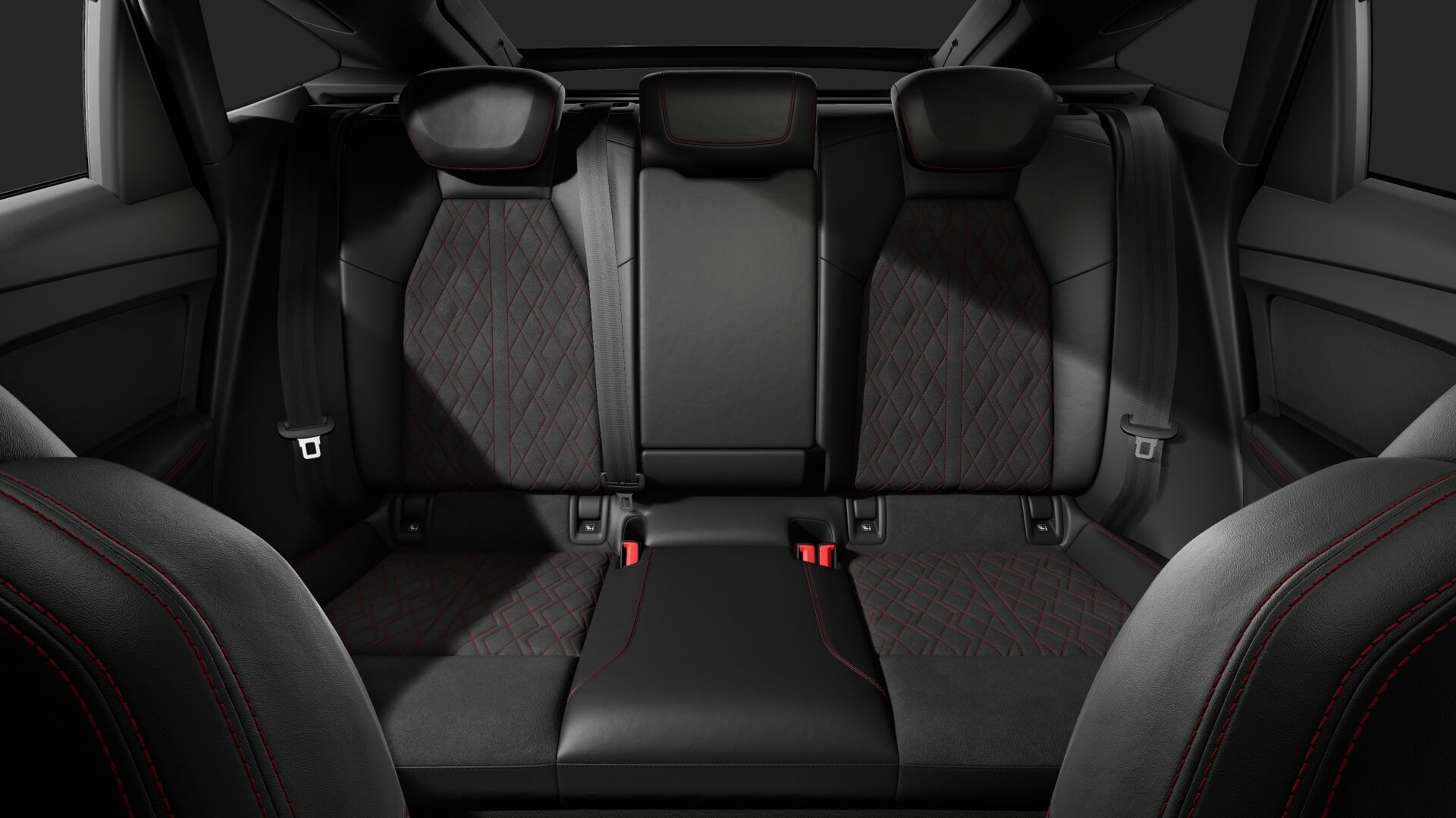 AUDI Q4 Sportback e-tron 45 Edition Swiss Ski quattro-image-8