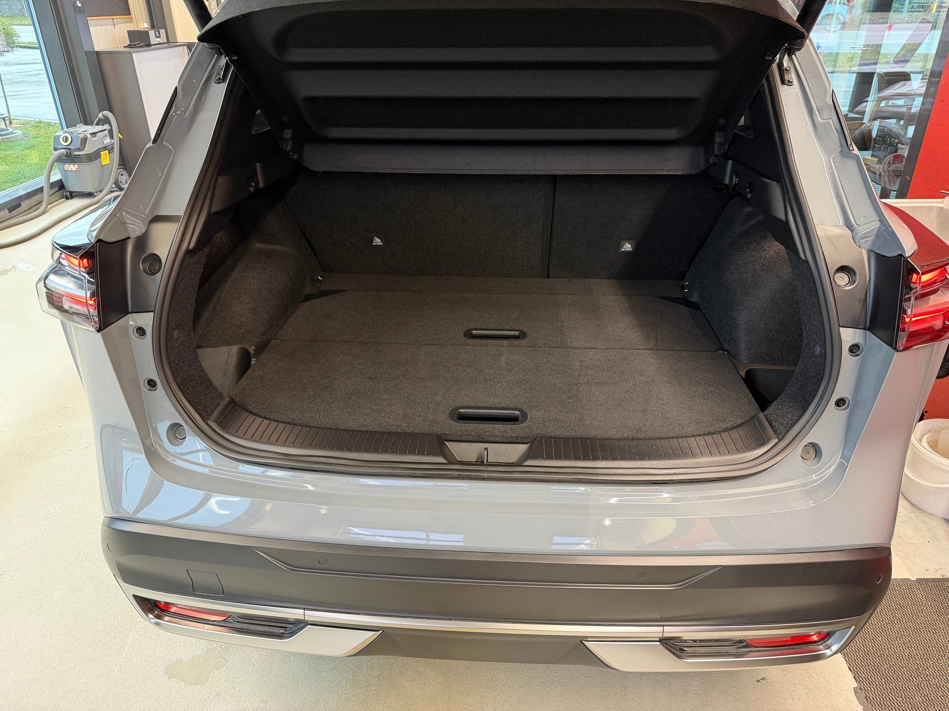 NISSAN Qashqai MHEV N-Connecta Xtronic-image-5