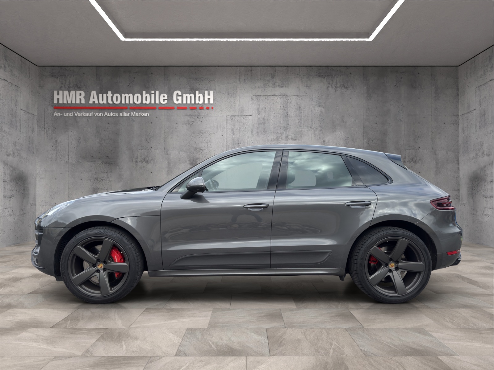 PORSCHE Macan Turbo Performance PDK-image-6