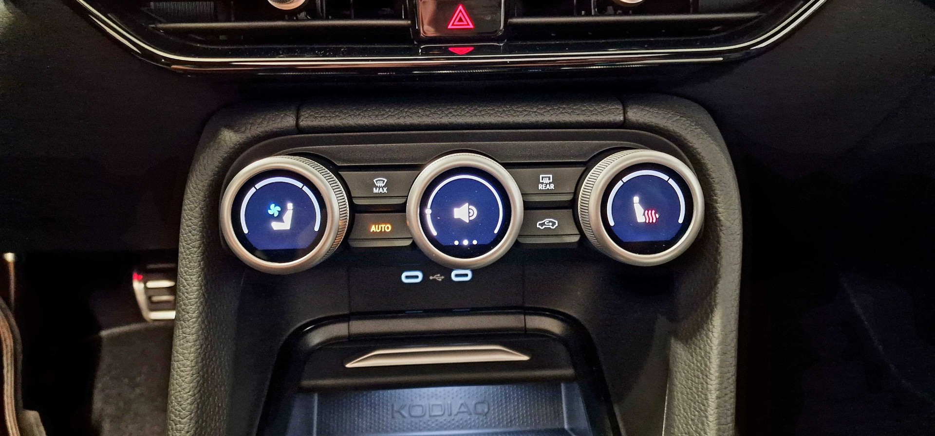 SKODA Kodiaq 2.0 TSI RS 4x4-image-10
