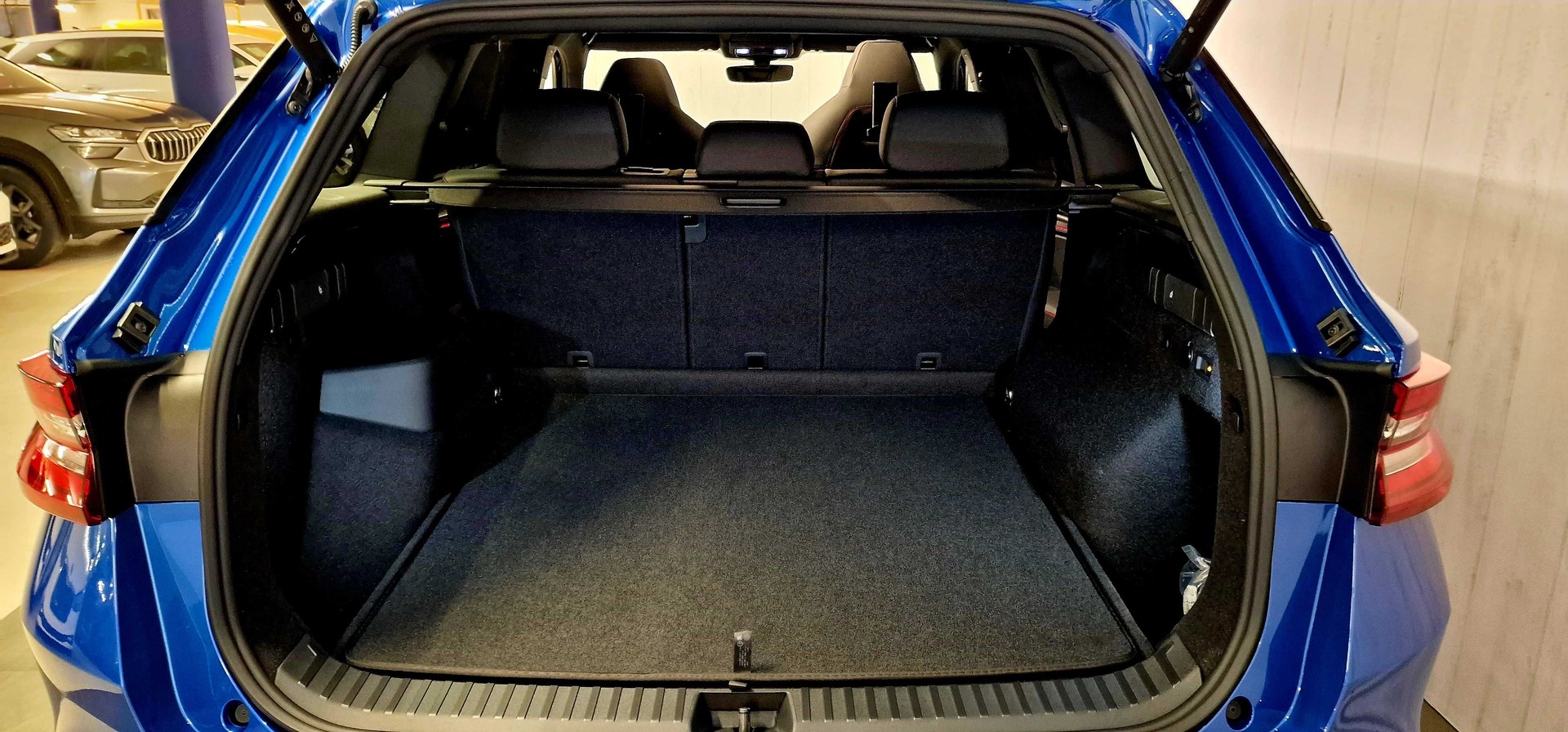 SKODA Kodiaq 2.0 TSI RS 4x4-image-14