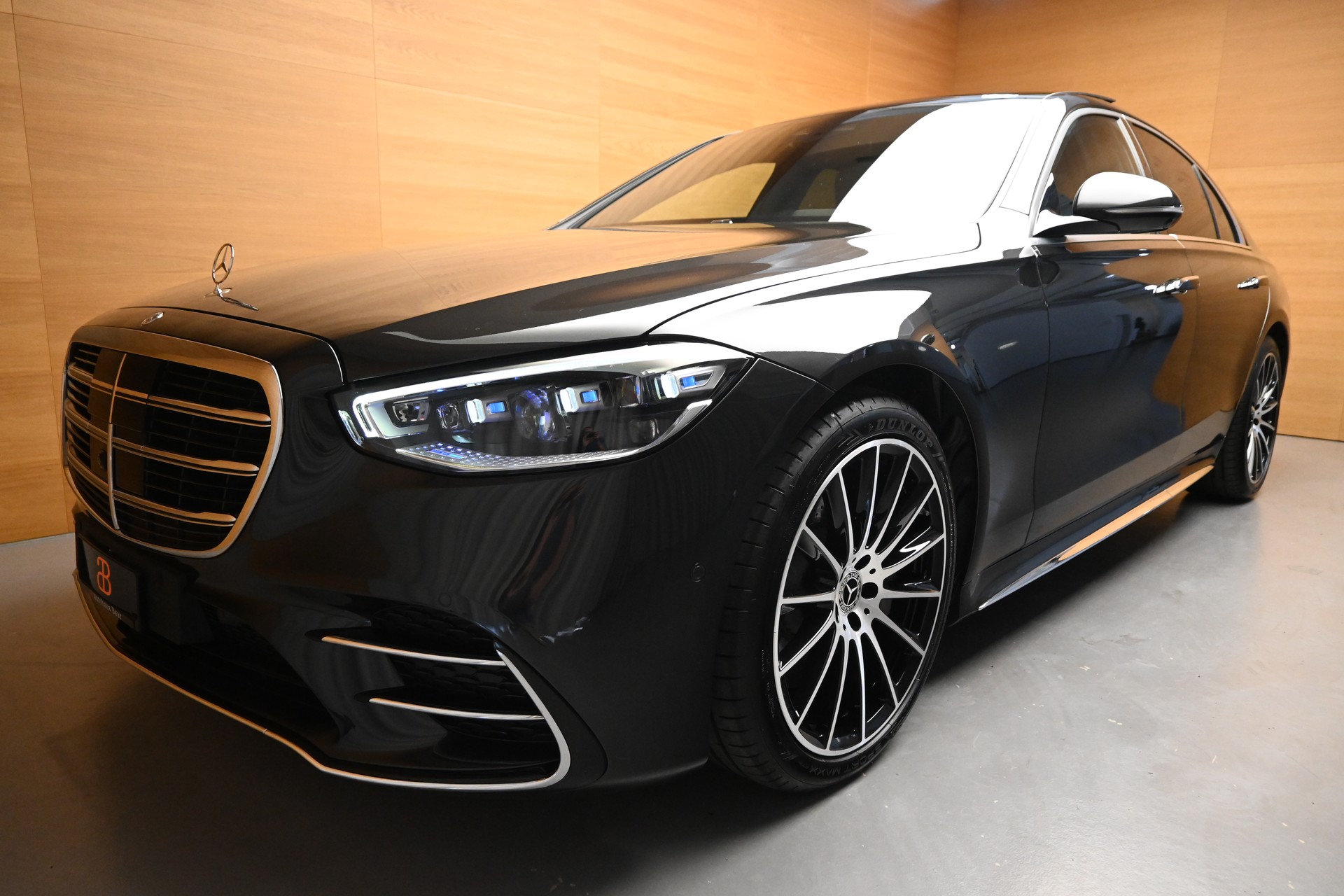 MERCEDES-BENZ S 400 d 4Matic AMG Line 9G-Tronic-showroom-element-3