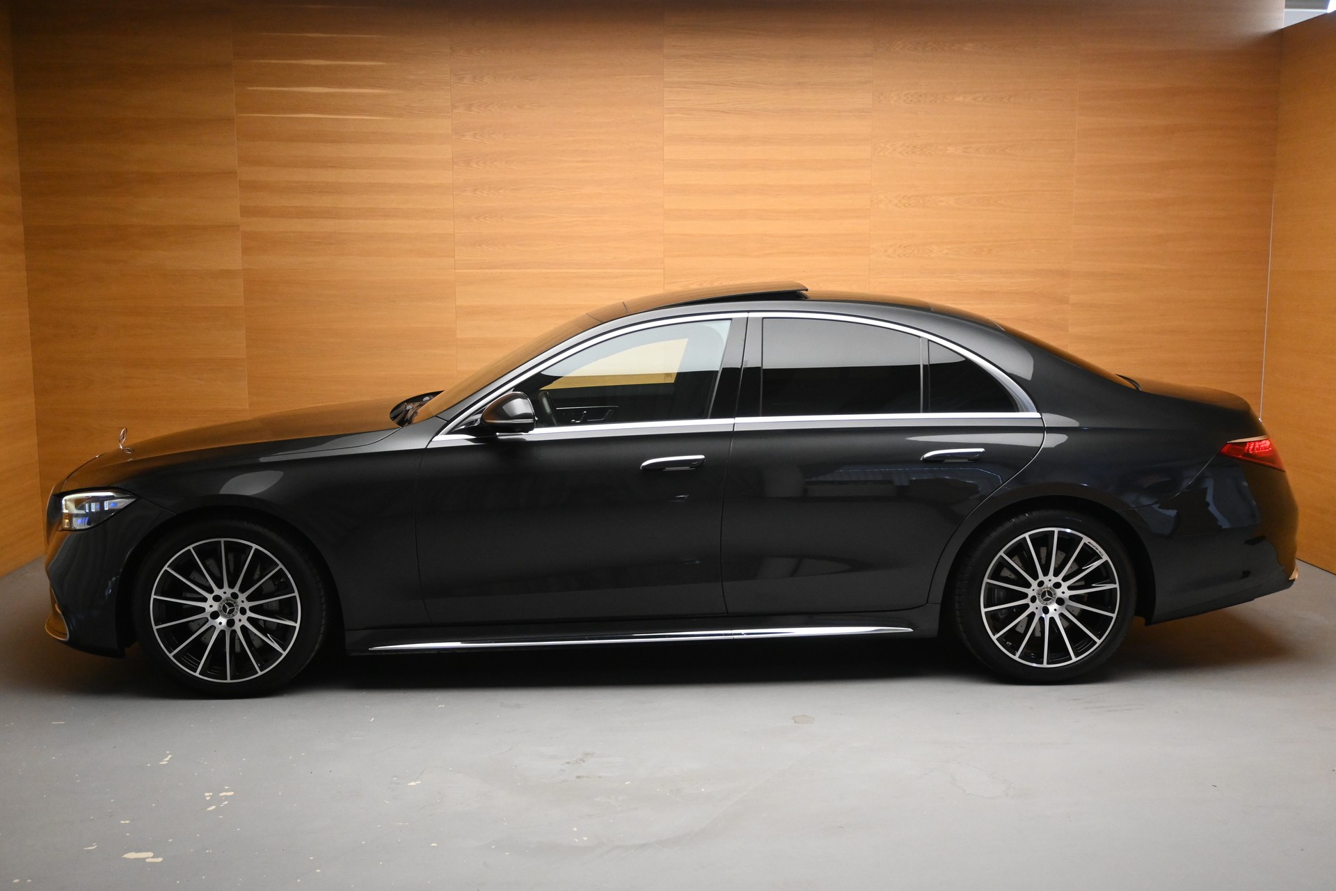 MERCEDES-BENZ S 400 d 4Matic AMG Line 9G-Tronic-showroom-element-2