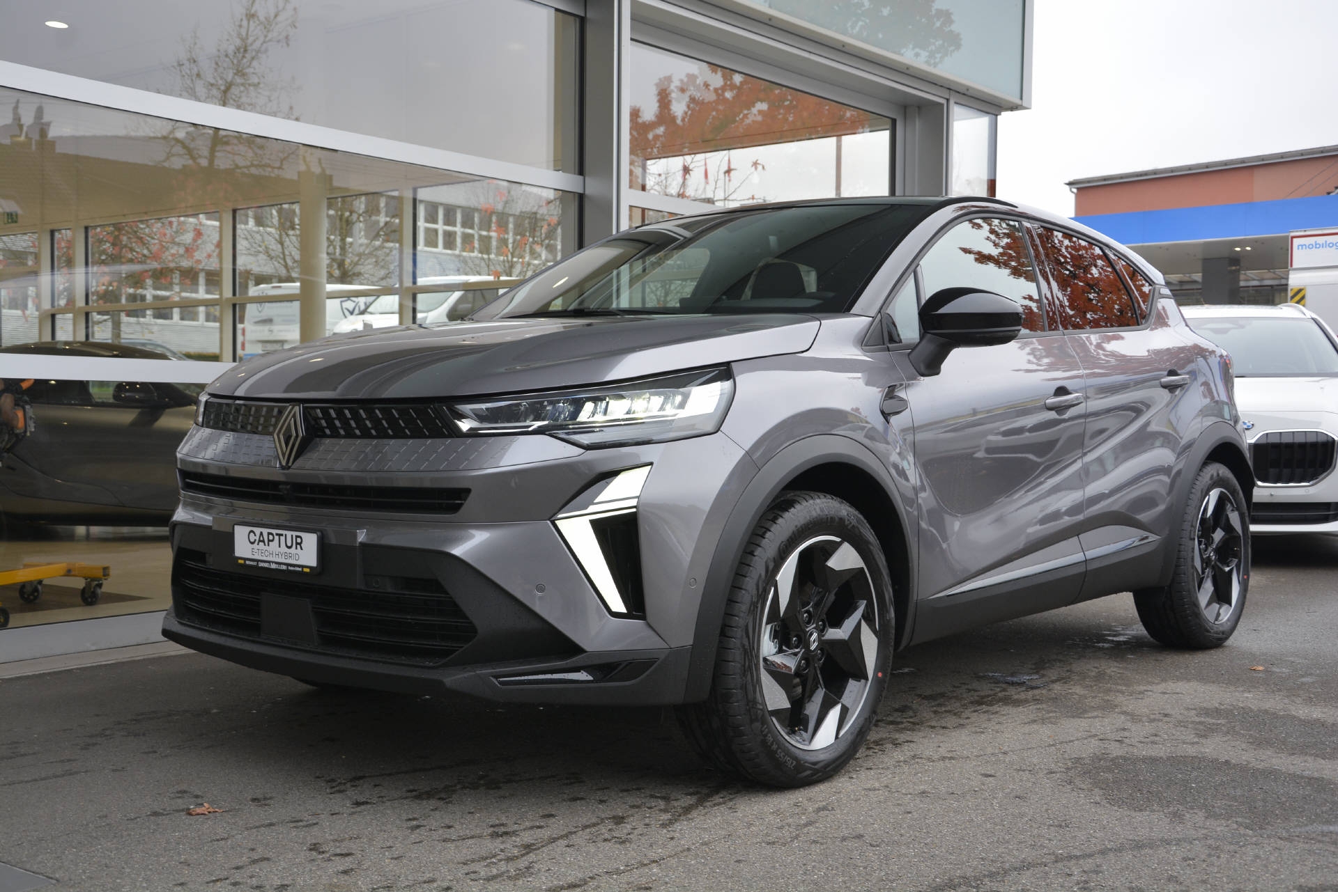 RENAULT CAPTUR E-TECH FULL HYB. 160-image-0