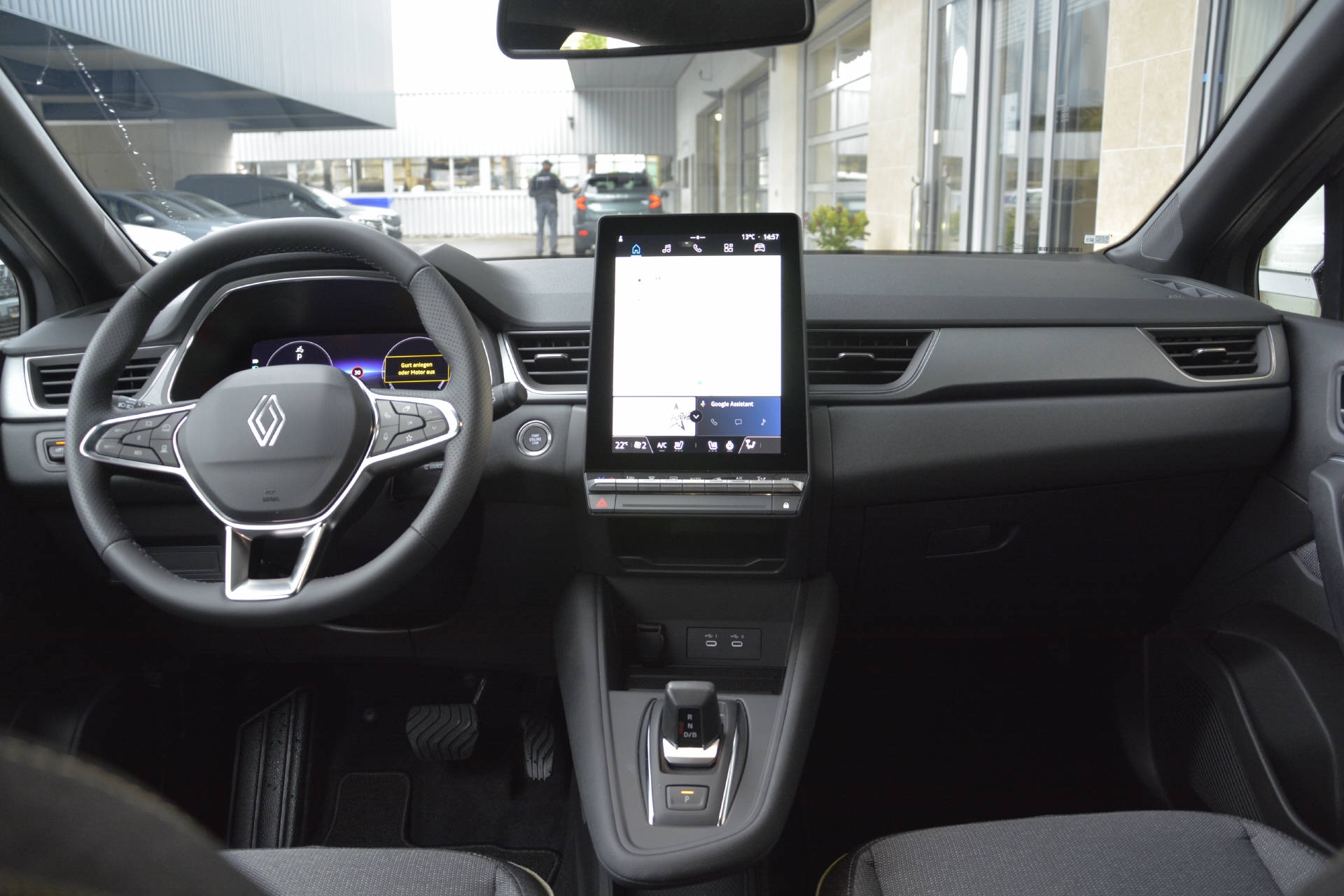 RENAULT CAPTUR E-TECH FULL HYB. 160-image-5