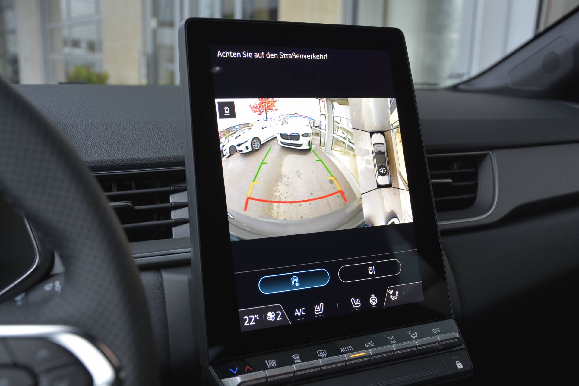 RENAULT CAPTUR E-TECH FULL HYB. 160-image-9