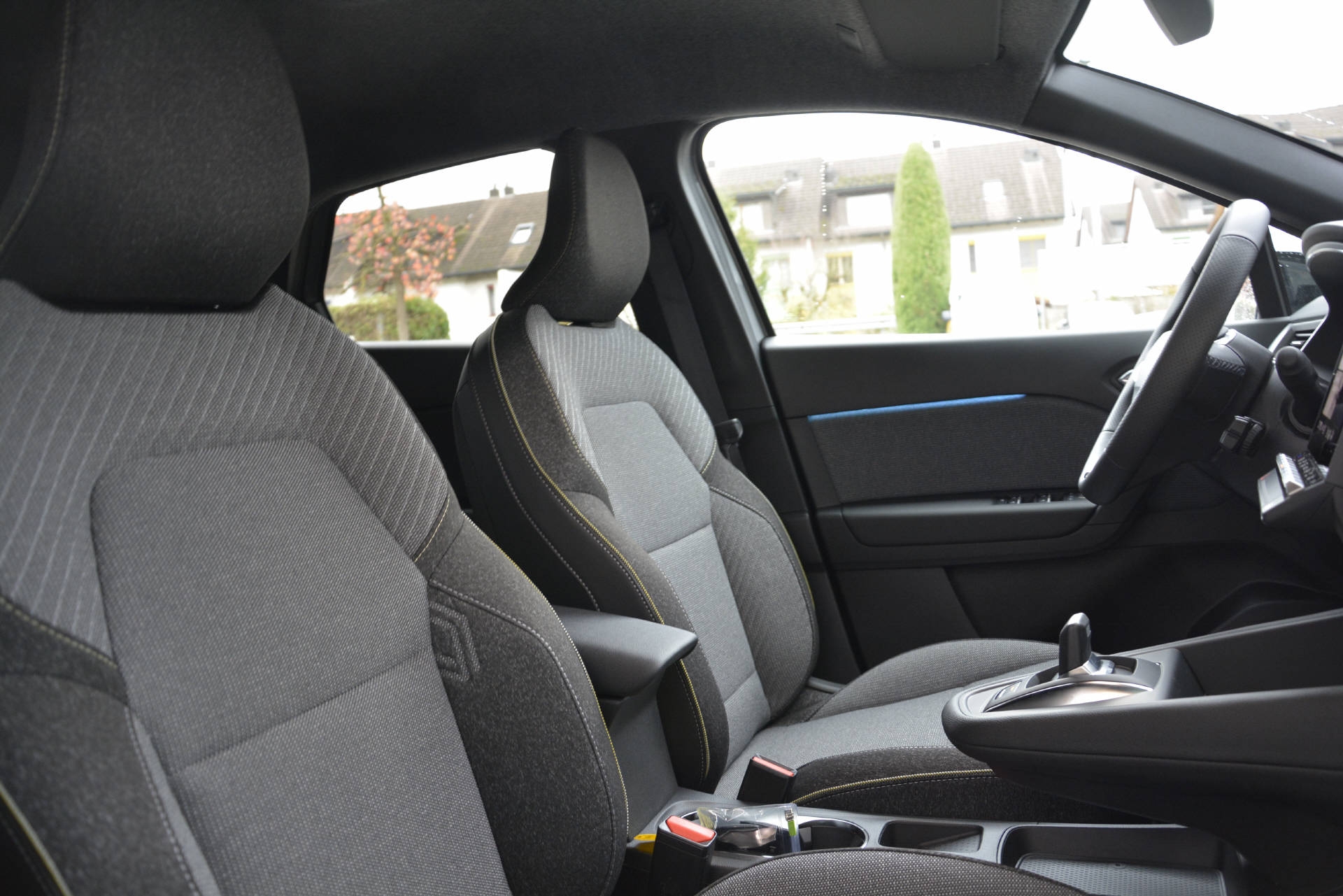 RENAULT CAPTUR E-TECH FULL HYB. 160-image-7