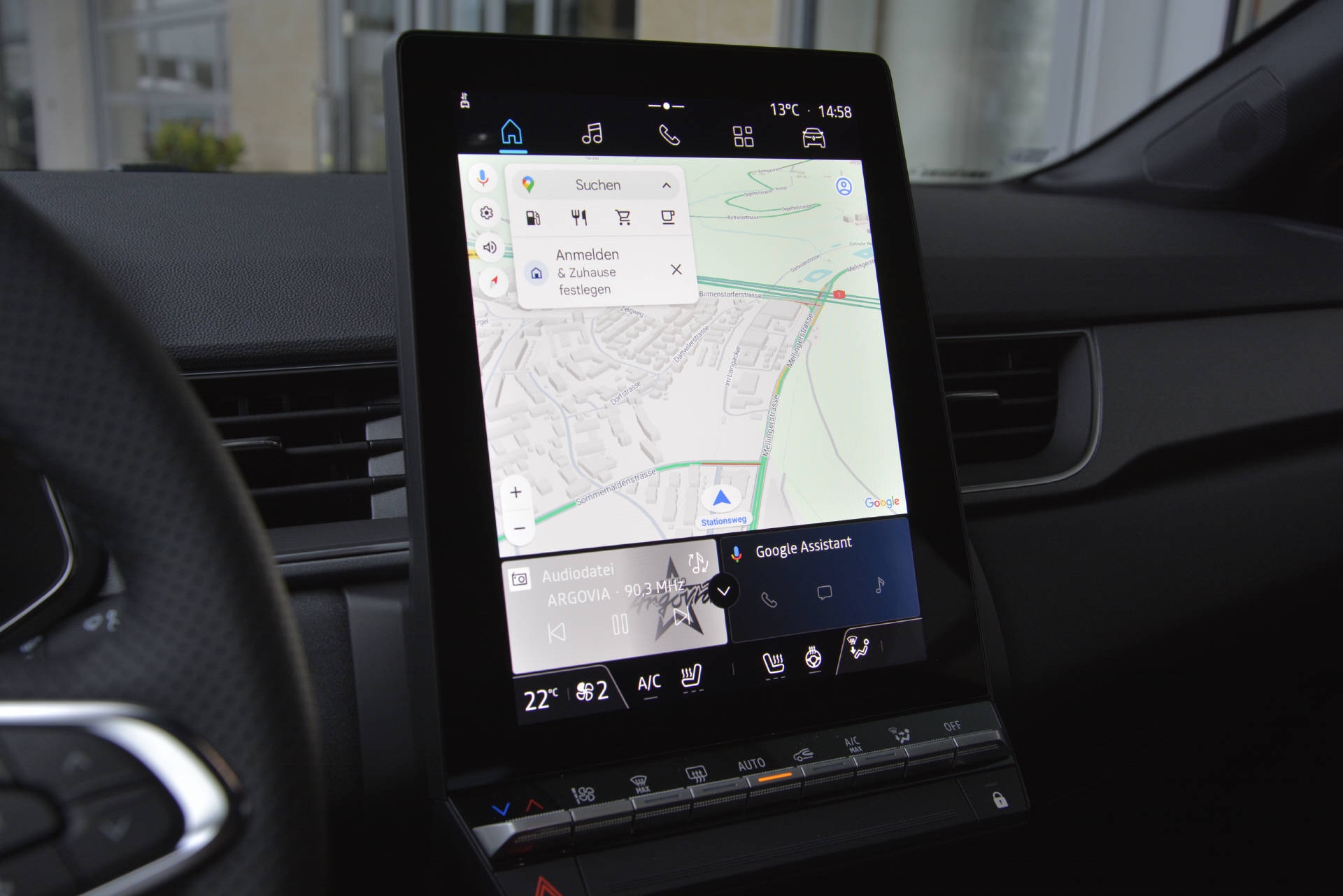 RENAULT CAPTUR E-TECH FULL HYB. 160-image-8