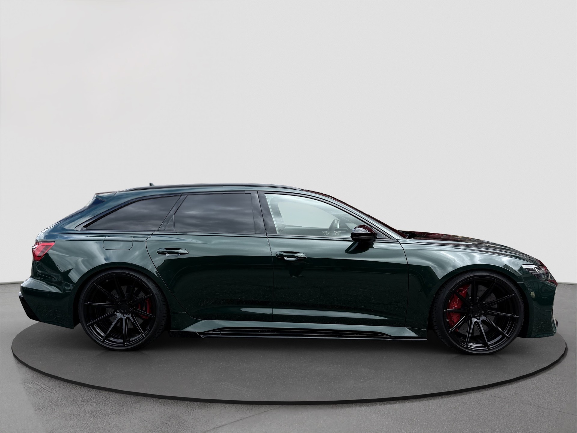 AUDI RS6 Avant 4.0 TFSI V8 quattro-image-5